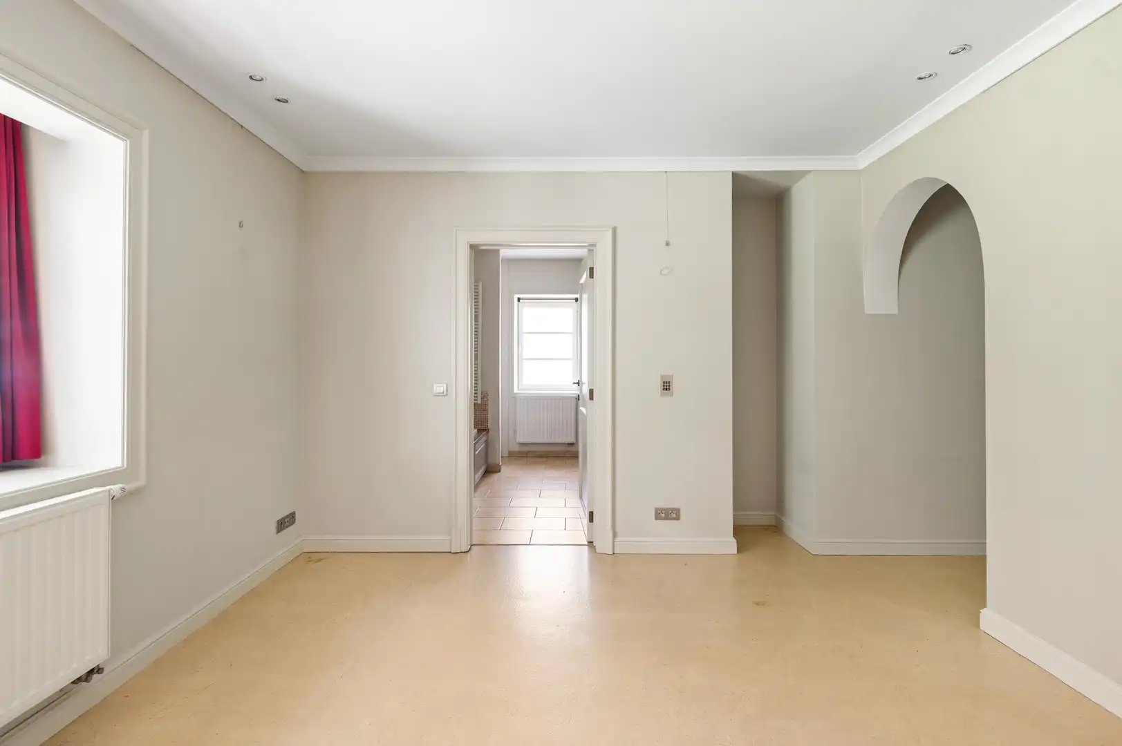 Charmante villa in gegeerde woonwijk Koningshof te Schoten foto 14