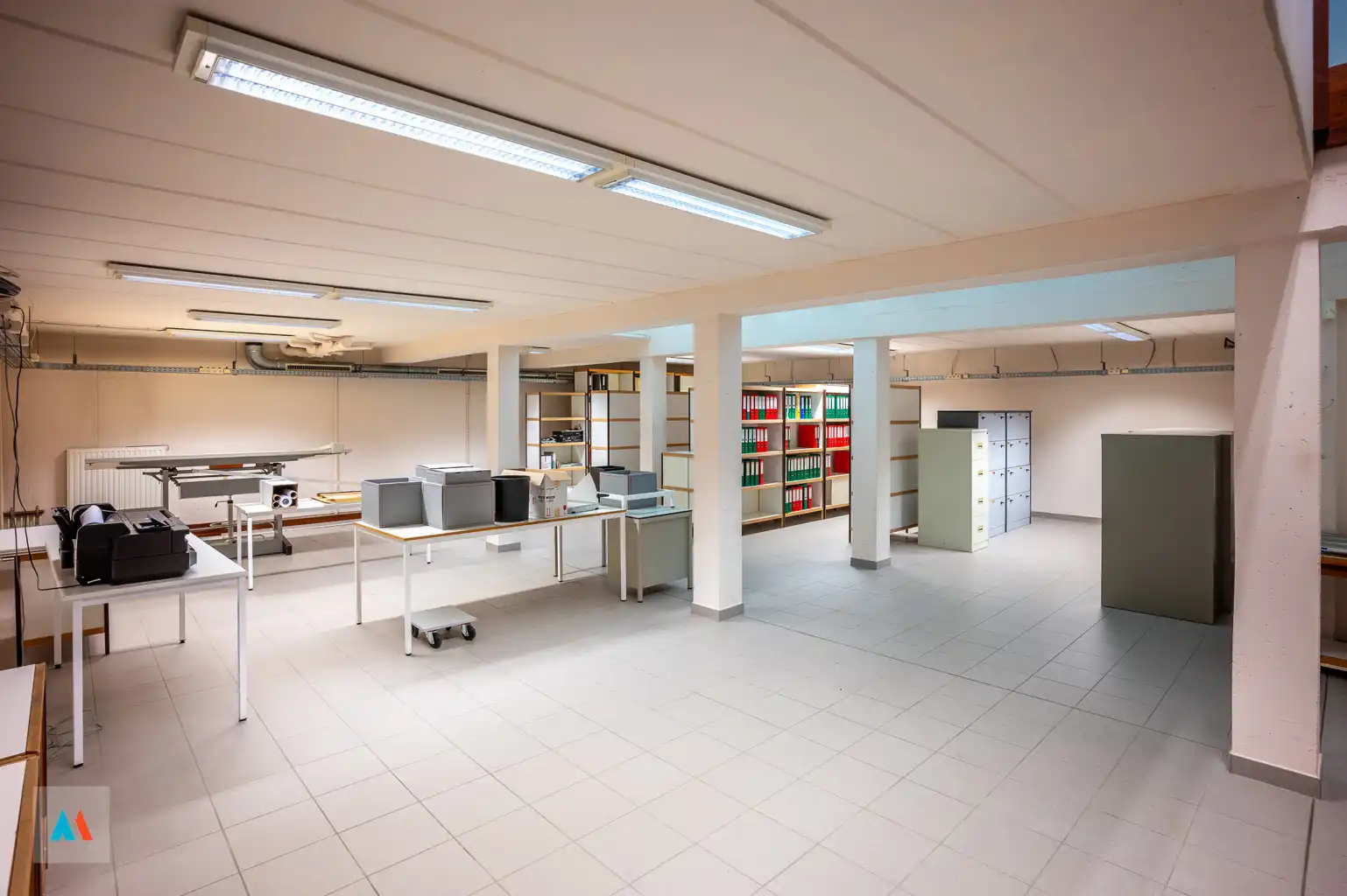 Professionele ruimte met potentieel foto 19