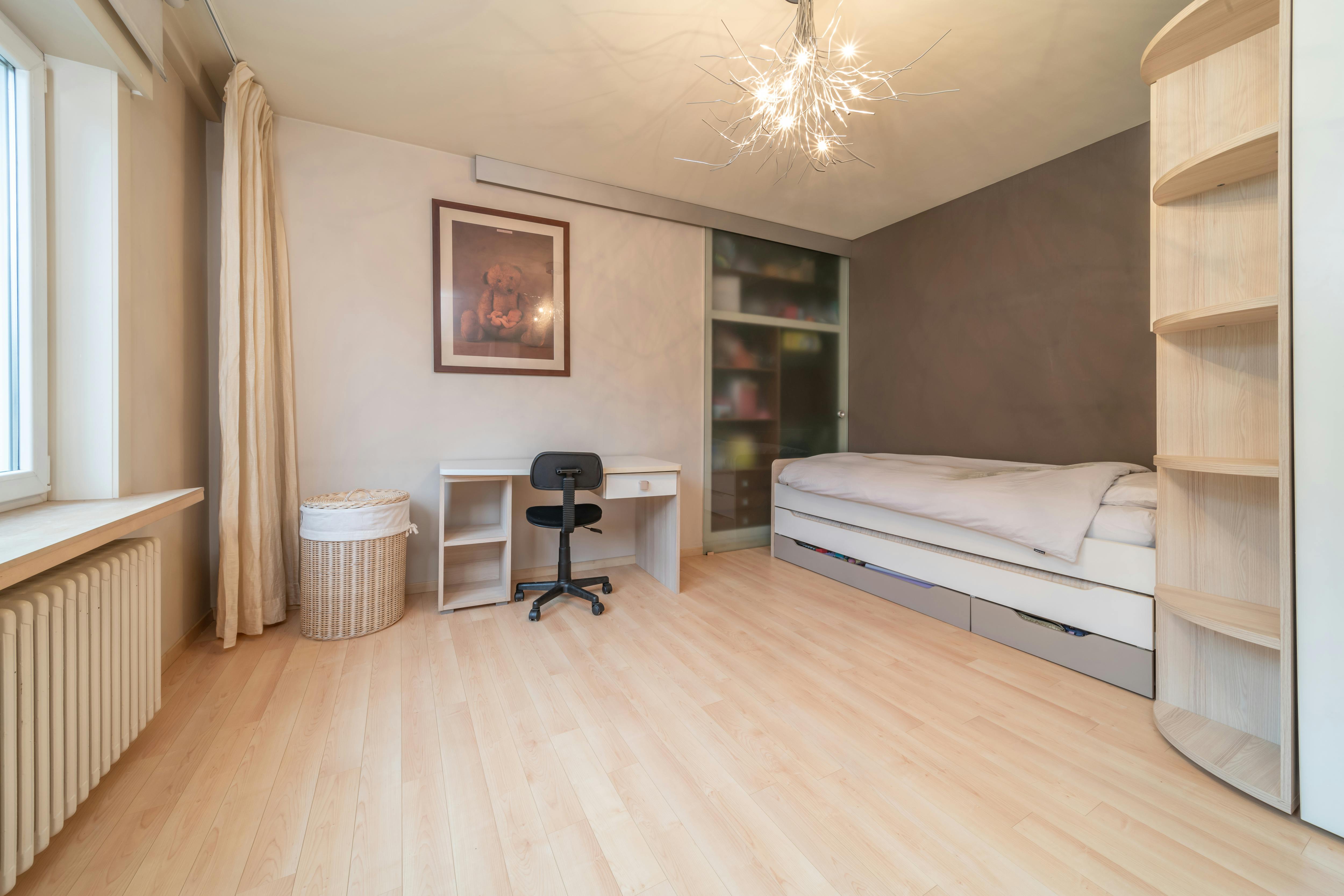 Riante woning met handelsgelijkvloers te koop in het centrum van Veurne. foto 20