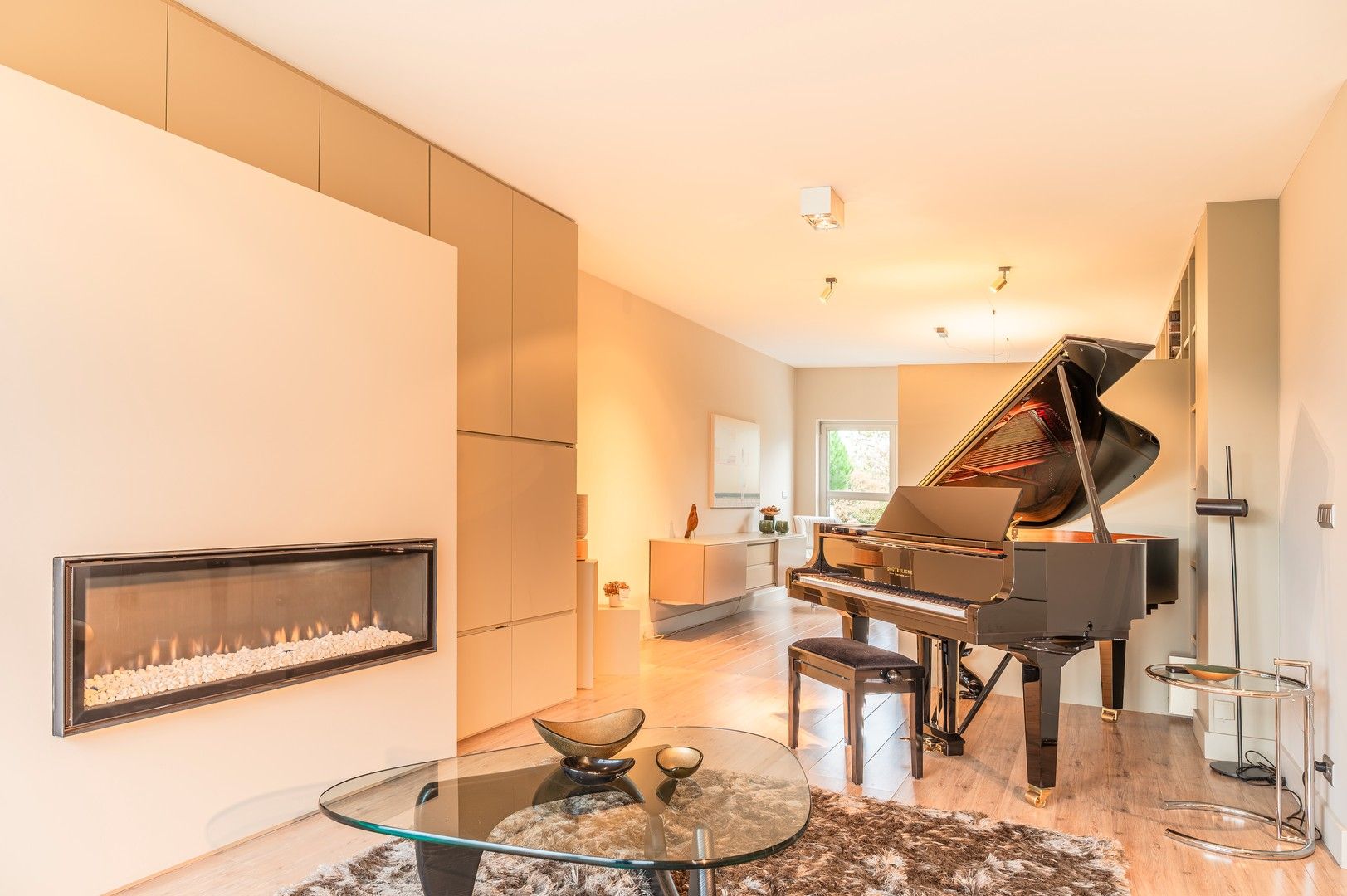 Unieke, landelijk gelegen designers woning foto 10