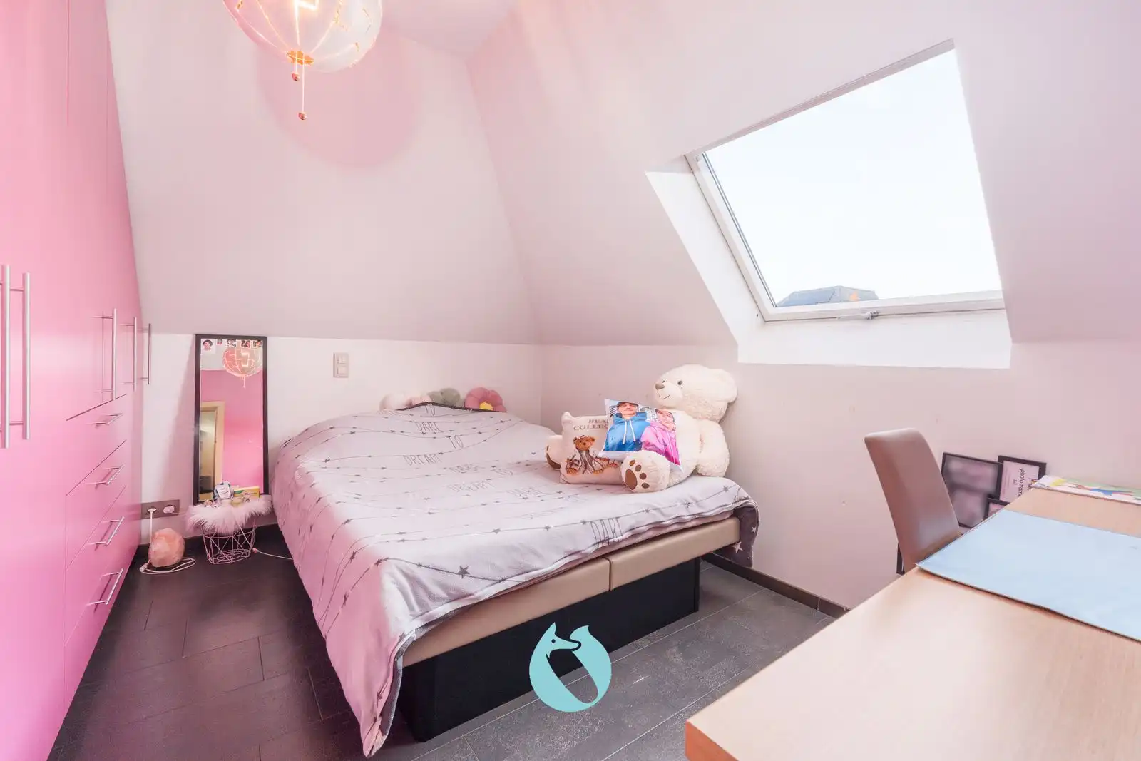 Energiezuinige villa in het centrum van Lievegem (Zomergem) foto 14