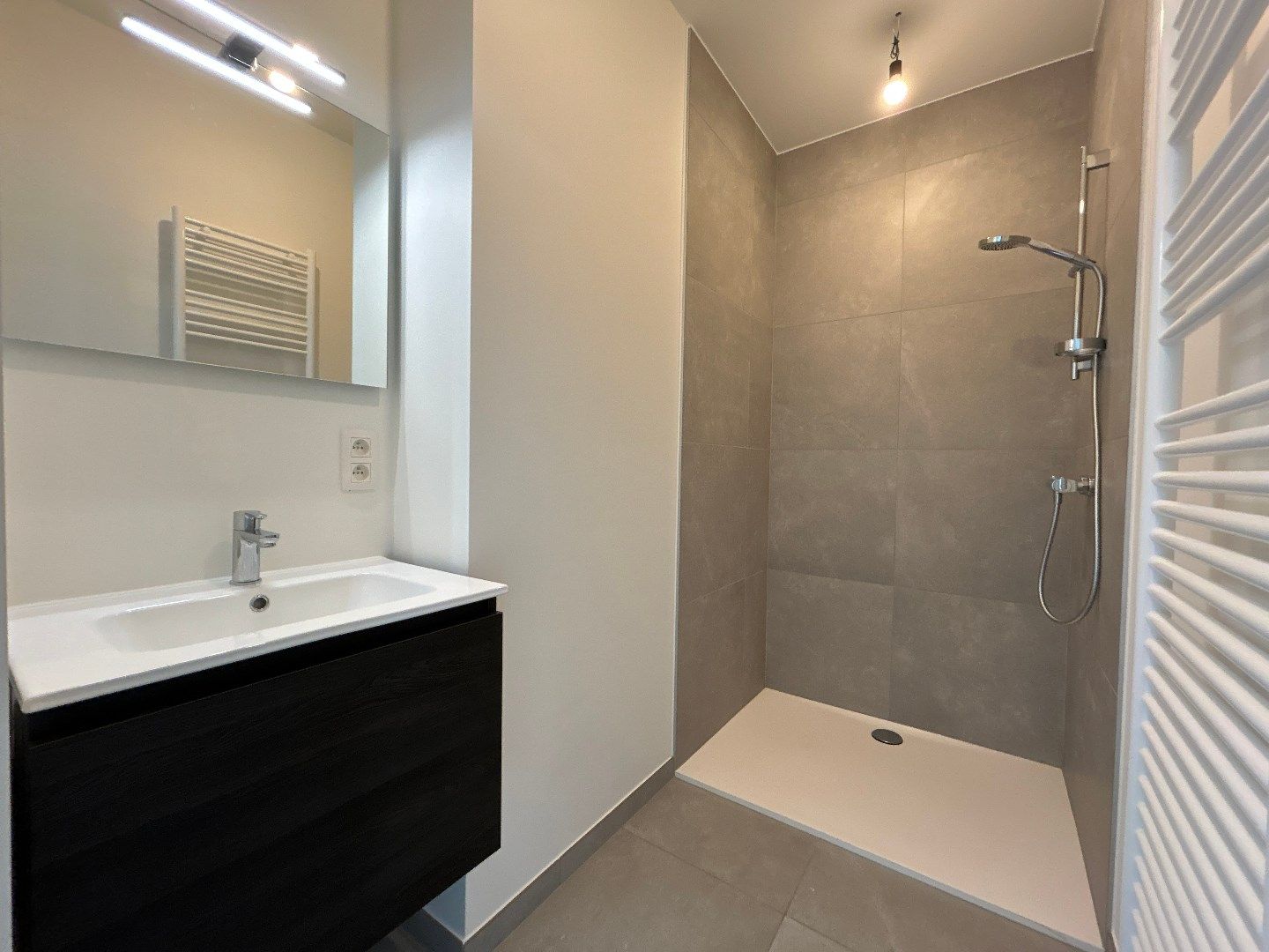 Exclusieve penthouse in het centrum van Haacht  foto 15