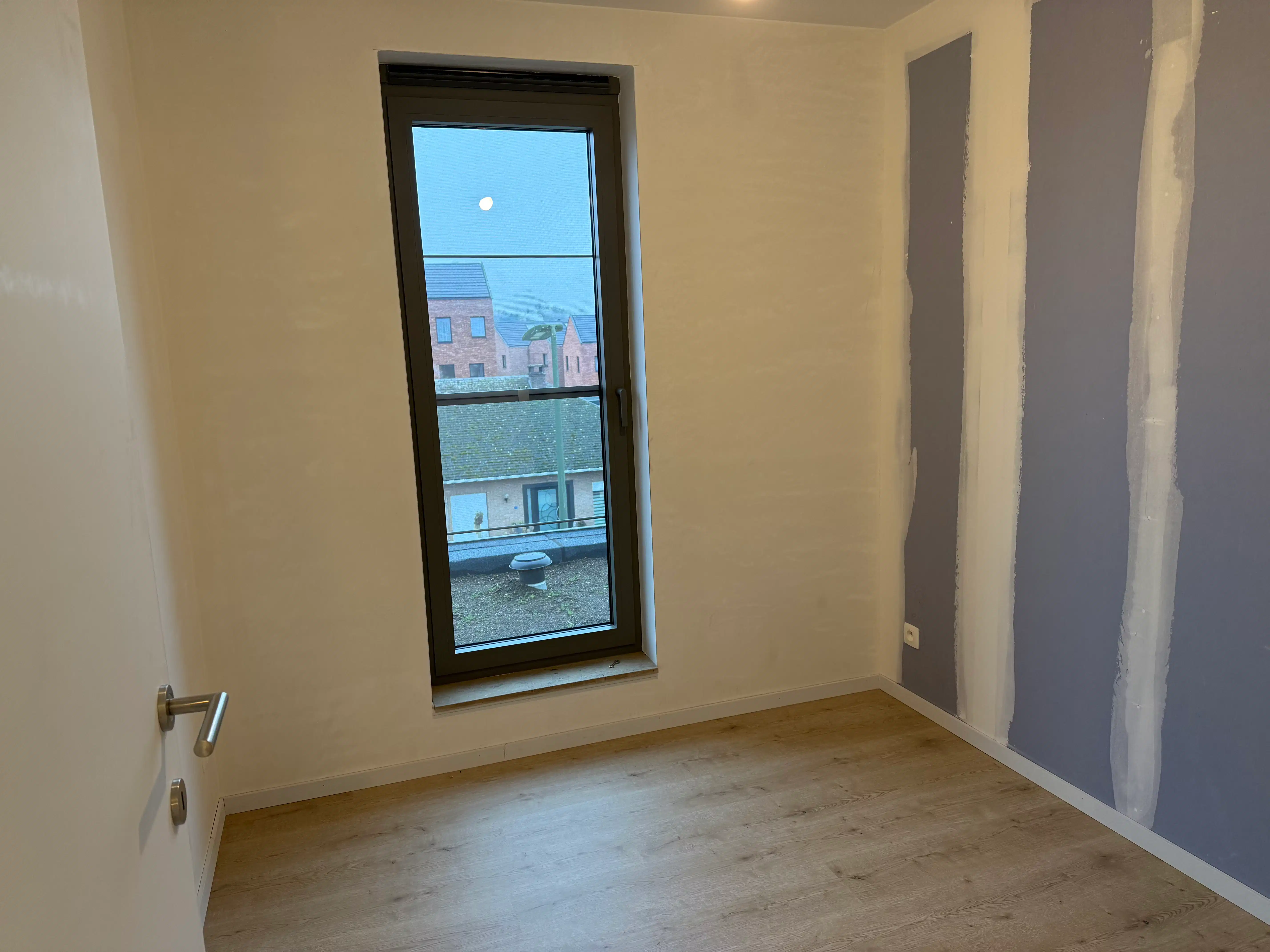 Te huur: Ruim duplexappartement met 3 slaapkamers in Sint-Joris-Winge foto 8