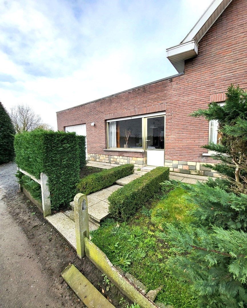 Bungalow met extra verdieping. foto 21