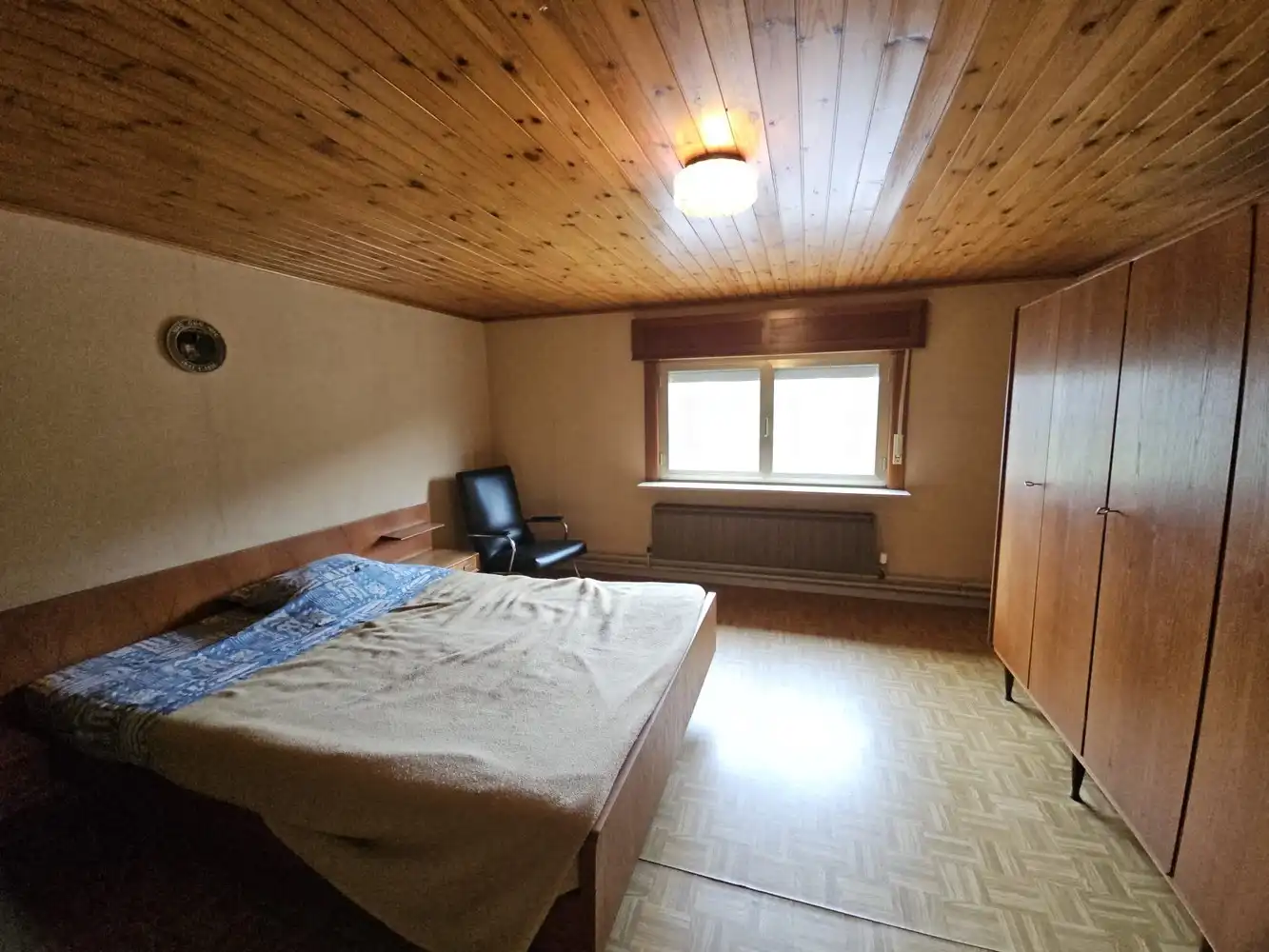 Landelijk gelegen woning met tuin foto 16