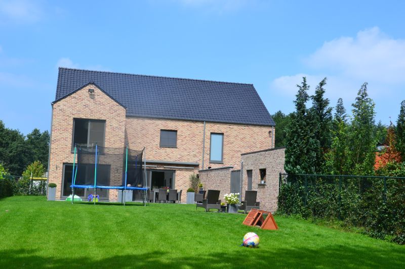 Luxueuze woning met 3 (evt. 5) slaapkamers te Houthalen. foto 25