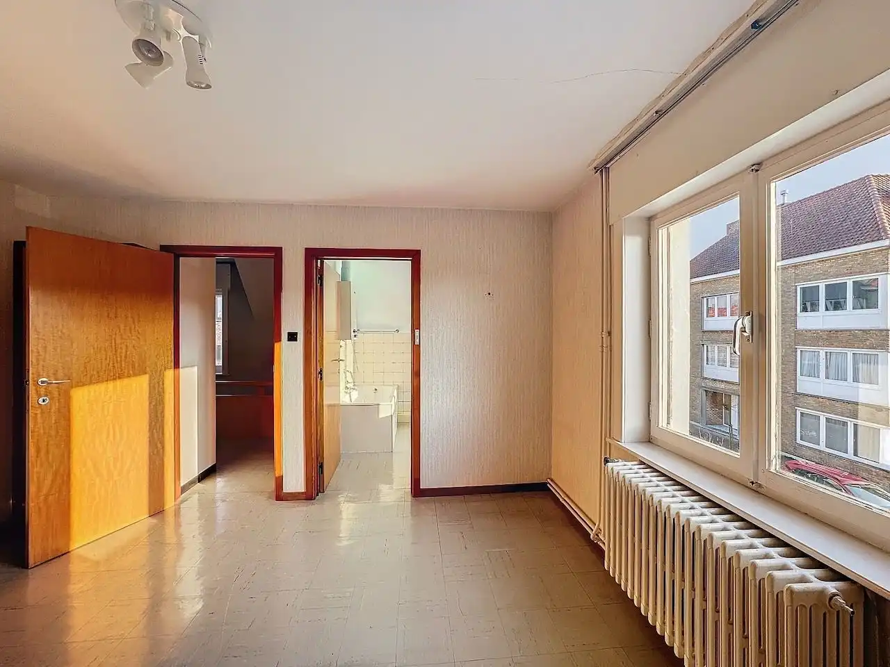 Centraal en rustig gelegen villa te Heist-Aan-Zee foto 24