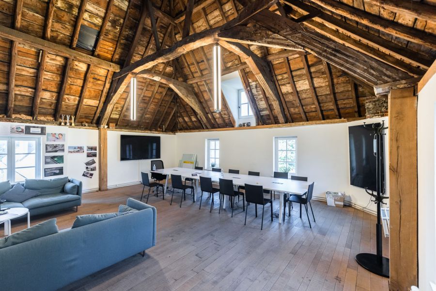 Sint-Wivinadreef 3, 1700 Dilbeek foto 27