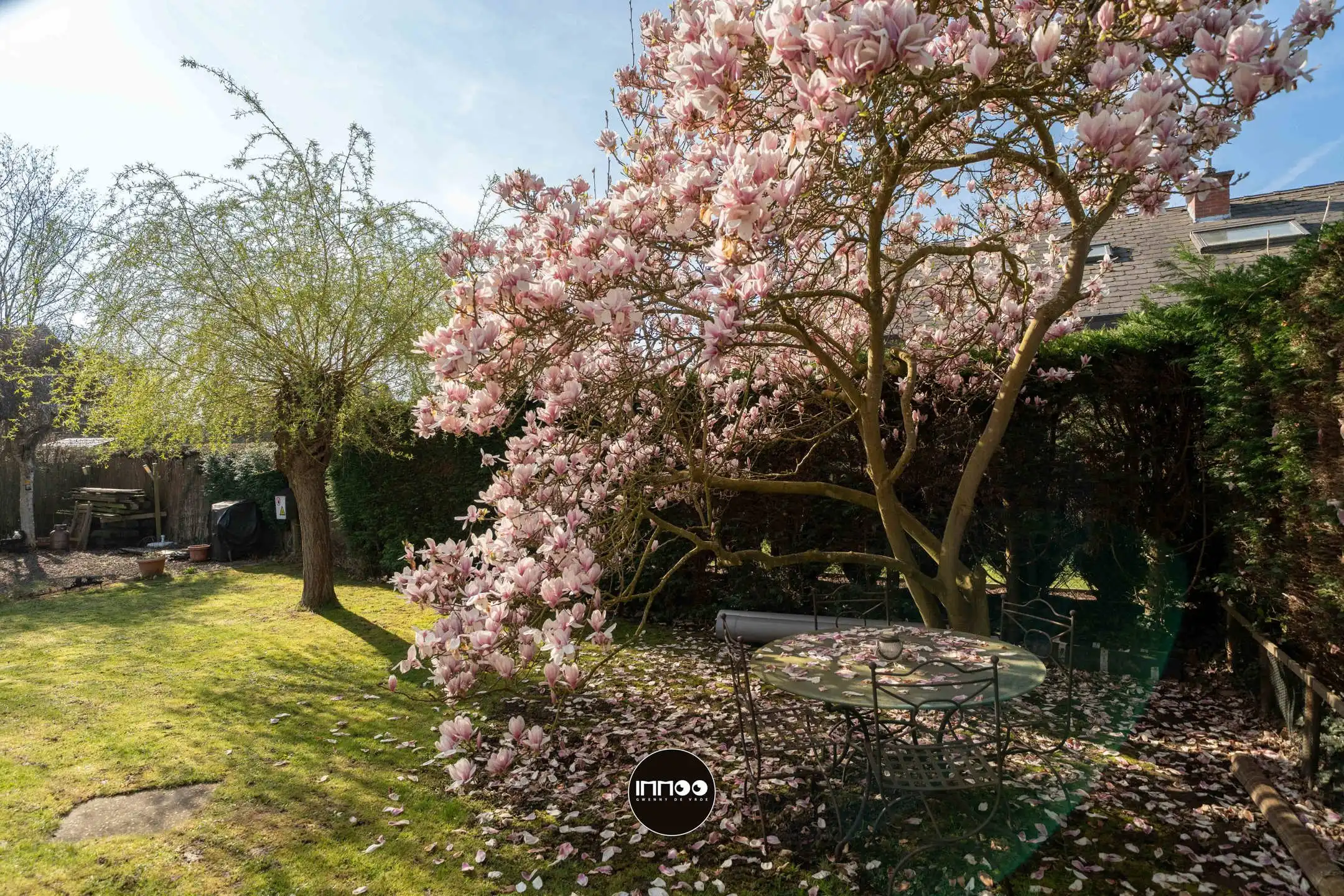 Huis te koop foto 12