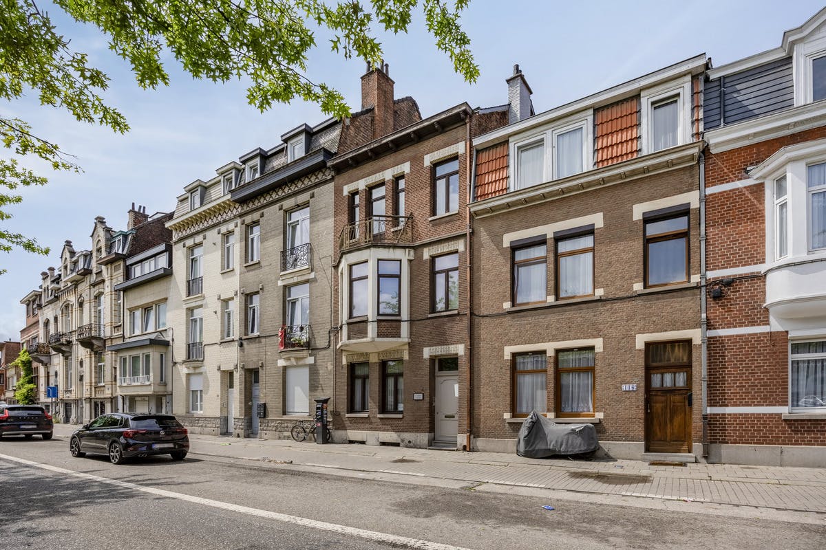Vilvoorde: gezellig huis met stadstuin te koop foto 28