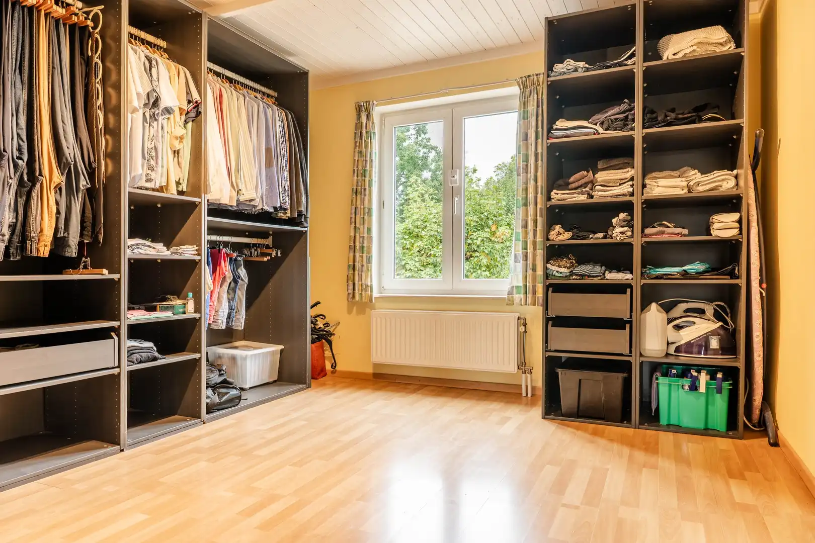 Een warm familiehuis met een vleugje Zuid-Frankrijk foto 16