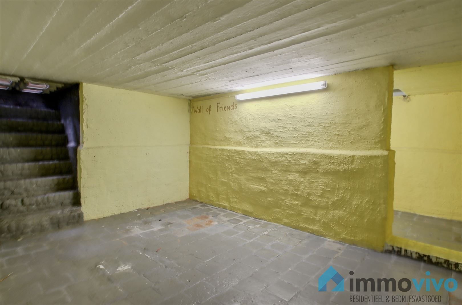 Appartement met binnenplaats en kantoor of tweede appartement met tuin. foto 20