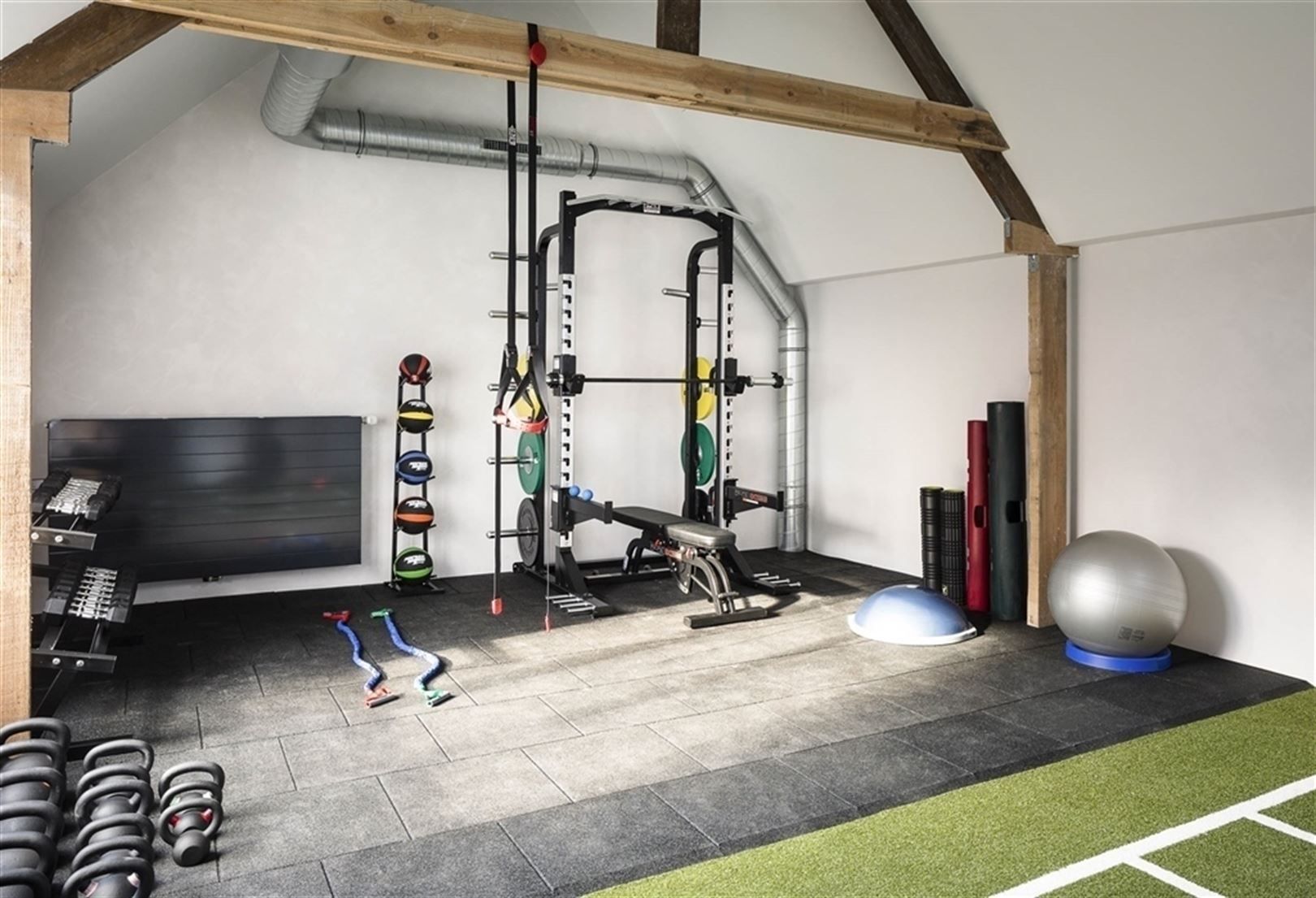 Ampla House ruimtes te huur vanaf 11m² tot 37m² foto 14