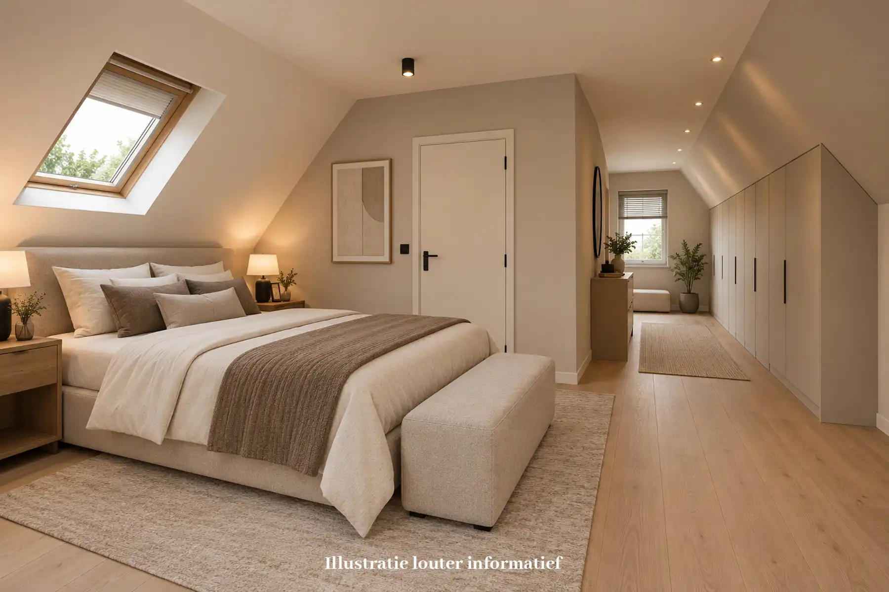 Statige villa met uitzonderlijk veel ruimte en potentieel  foto 24