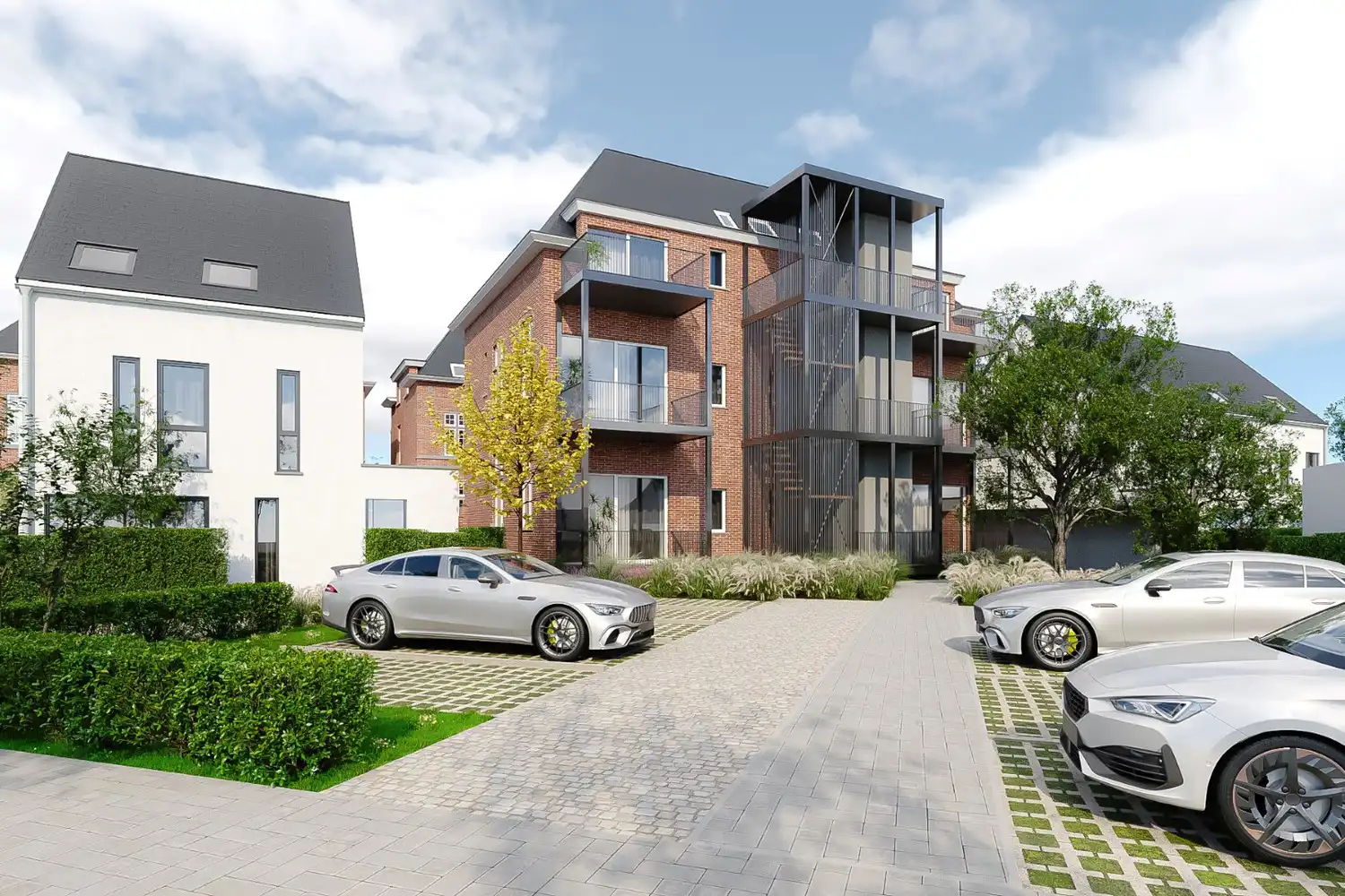 LAATSTE WONING IN PROJECT HESTIA! foto 2