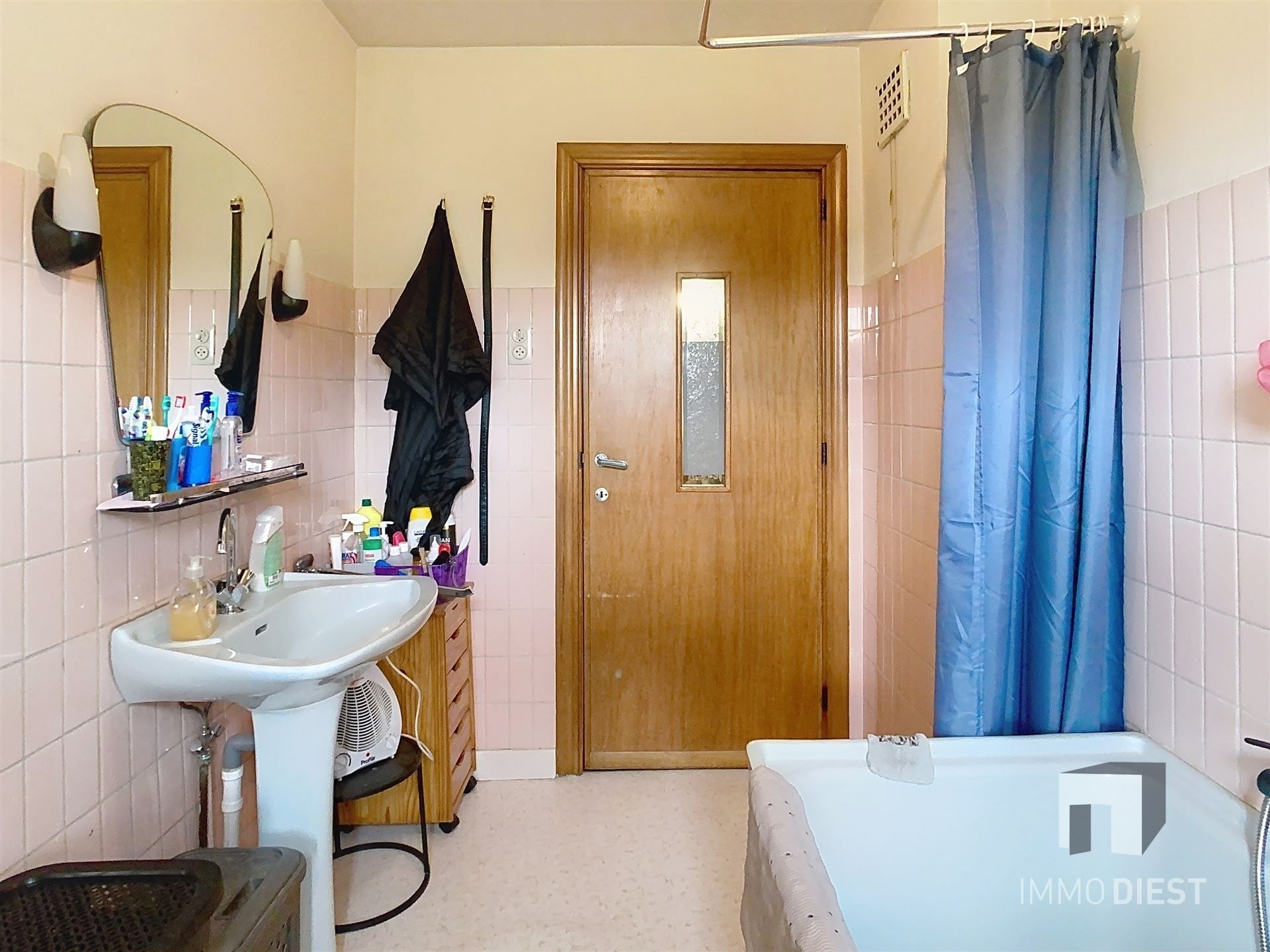 Te renoveren woning op gunstige locatie dicht bij centrum foto 19