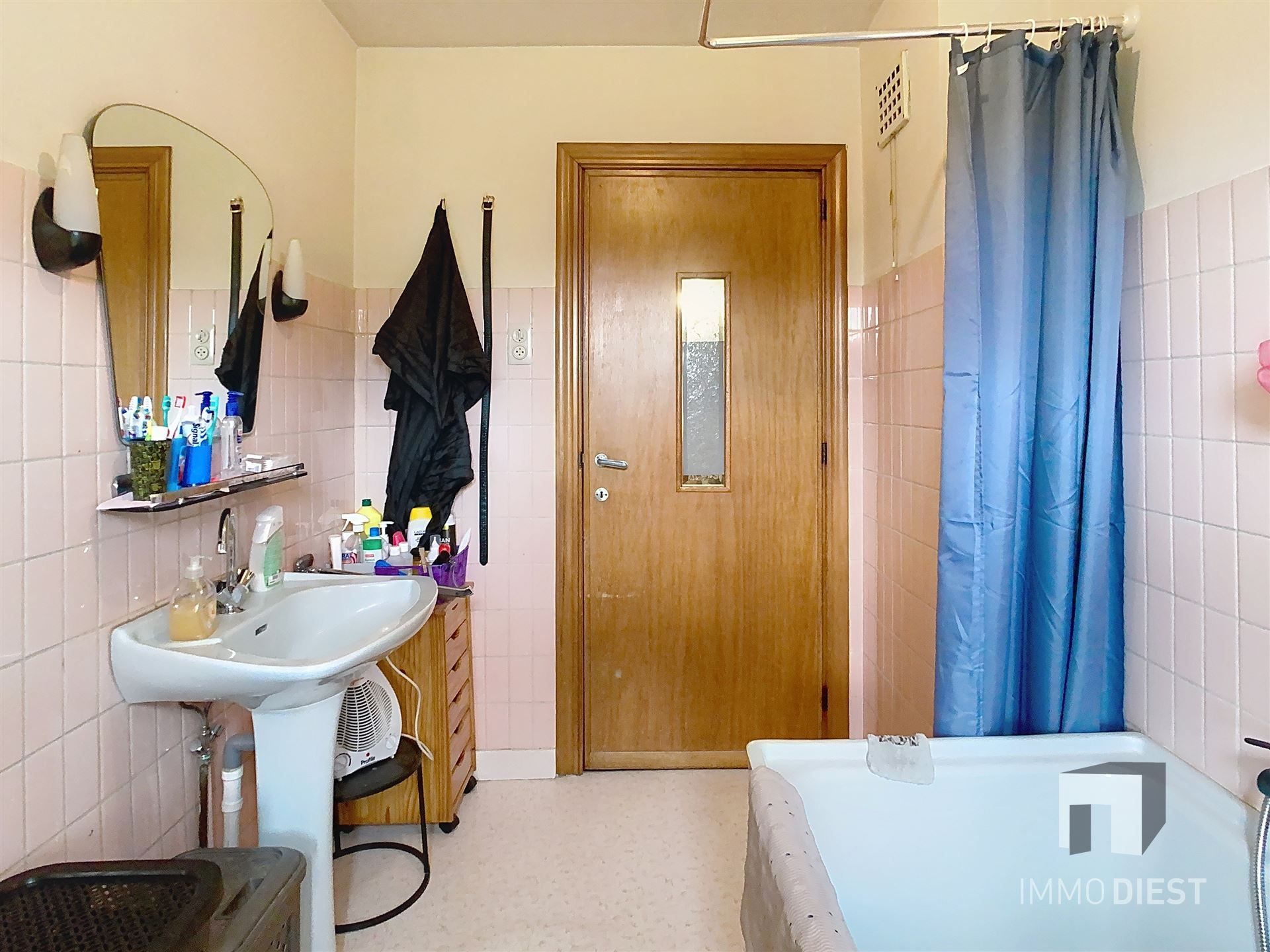 Te renoveren woning op gunstige locatie dicht bij centrum foto 19