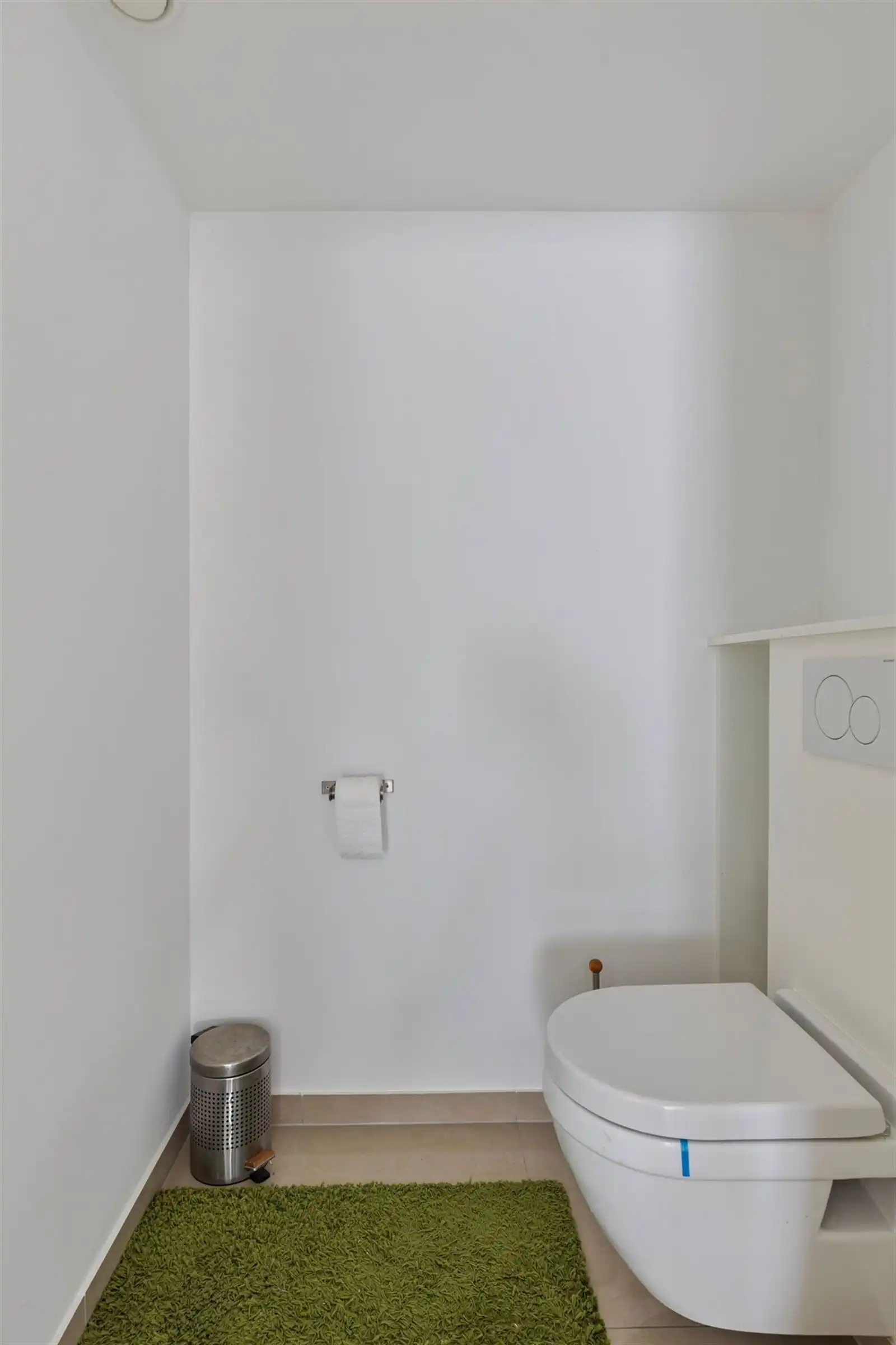 Stockage met bureel en sanitair  foto 17