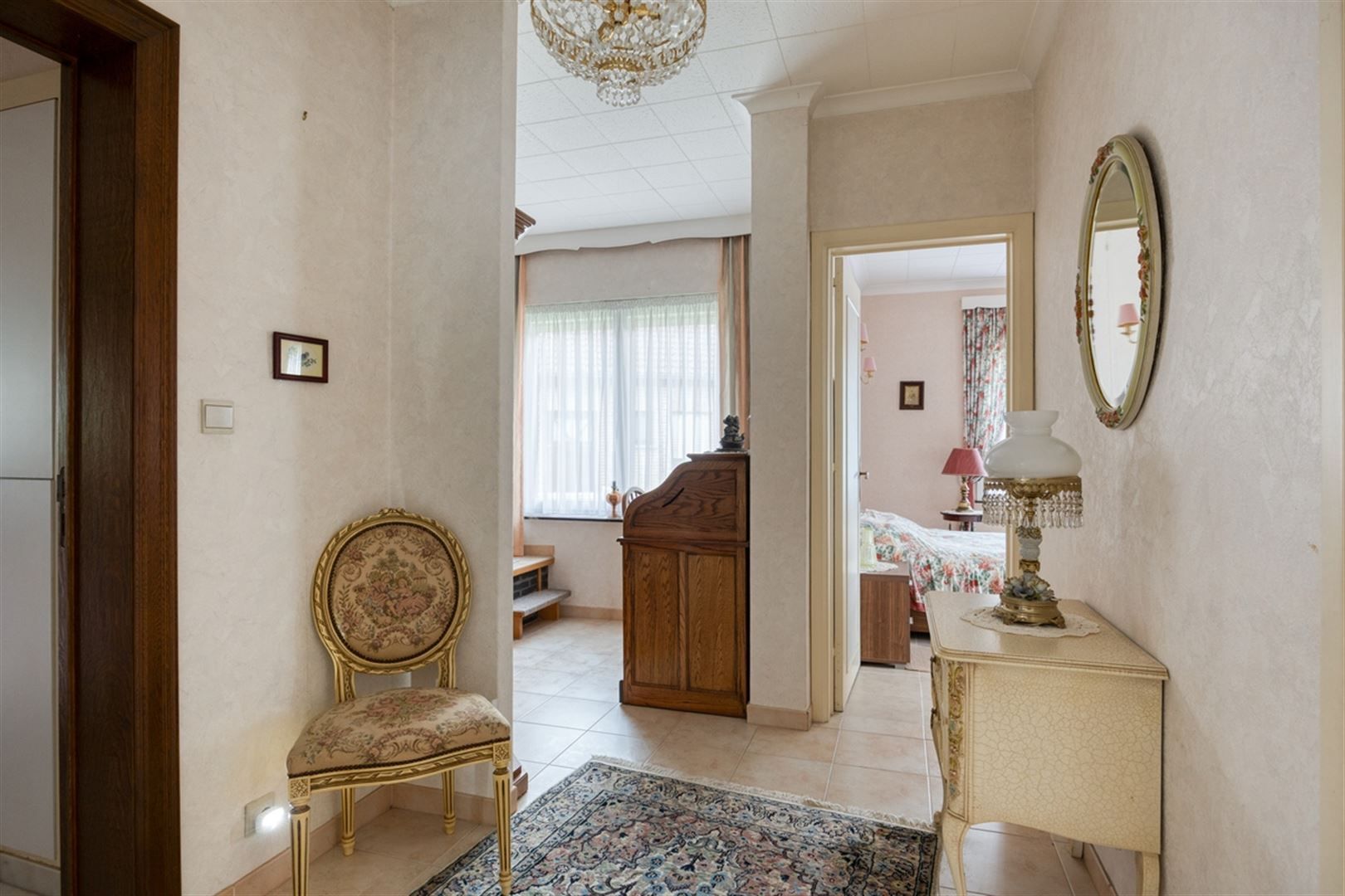 Mooi gelegen bungalow met 3 slaapkamers foto 16