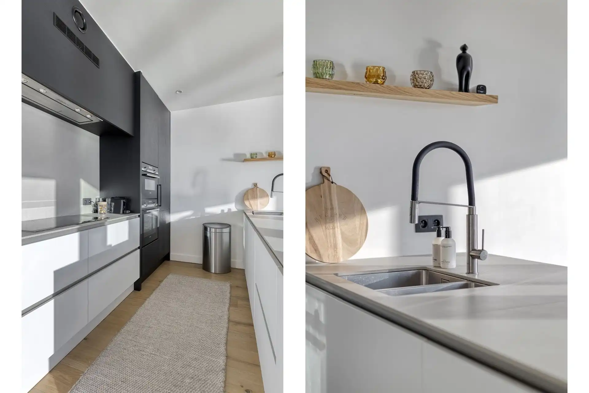 Luxueus appartement met uniek uitzicht! foto 12