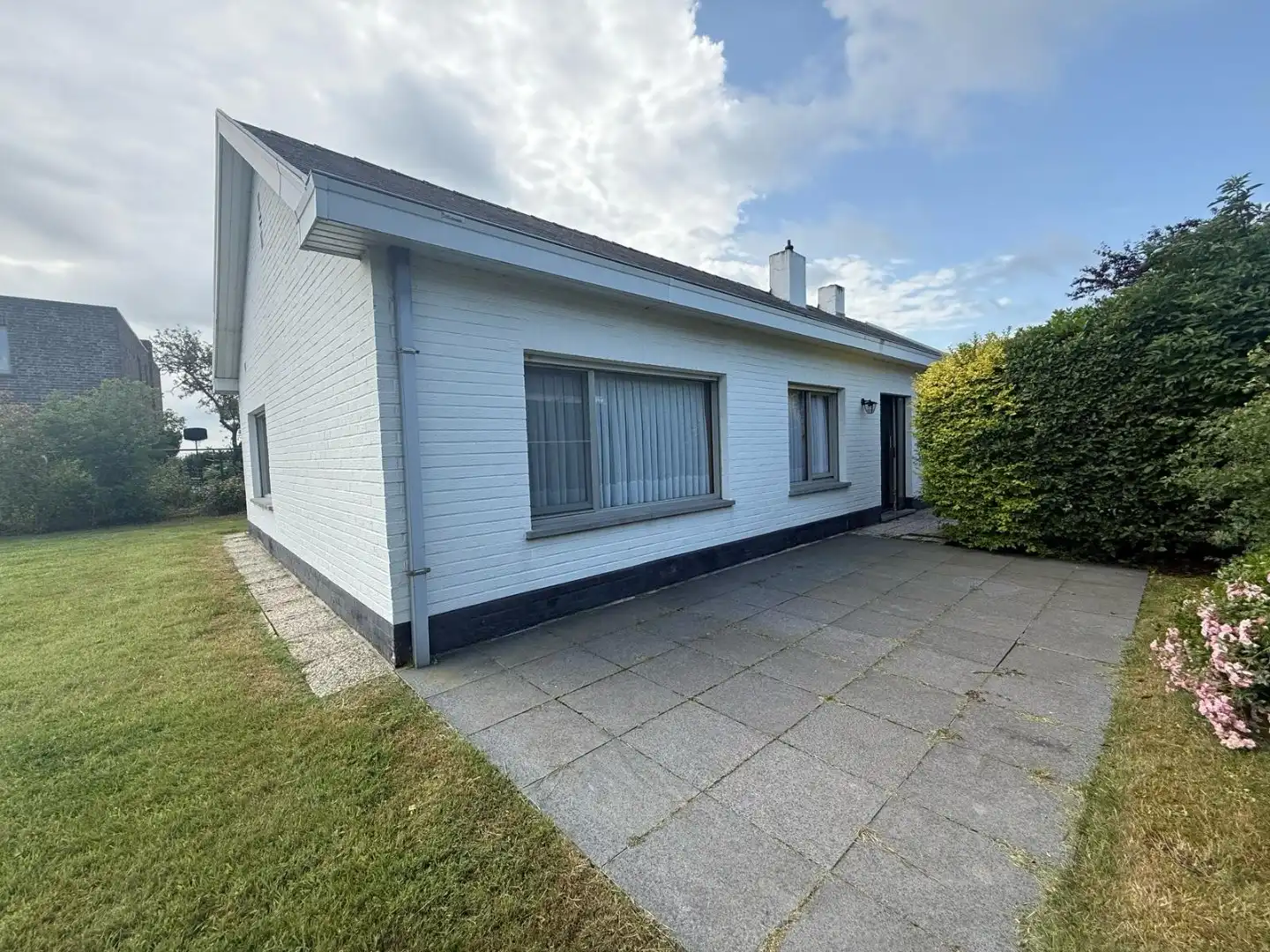 TE RENOVEREN BUNGALOW IN GEGEERDE WOONWIJK foto 17