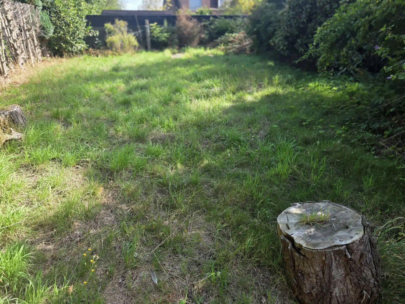 Te renoveren woning met mooie tuin!!! foto 7