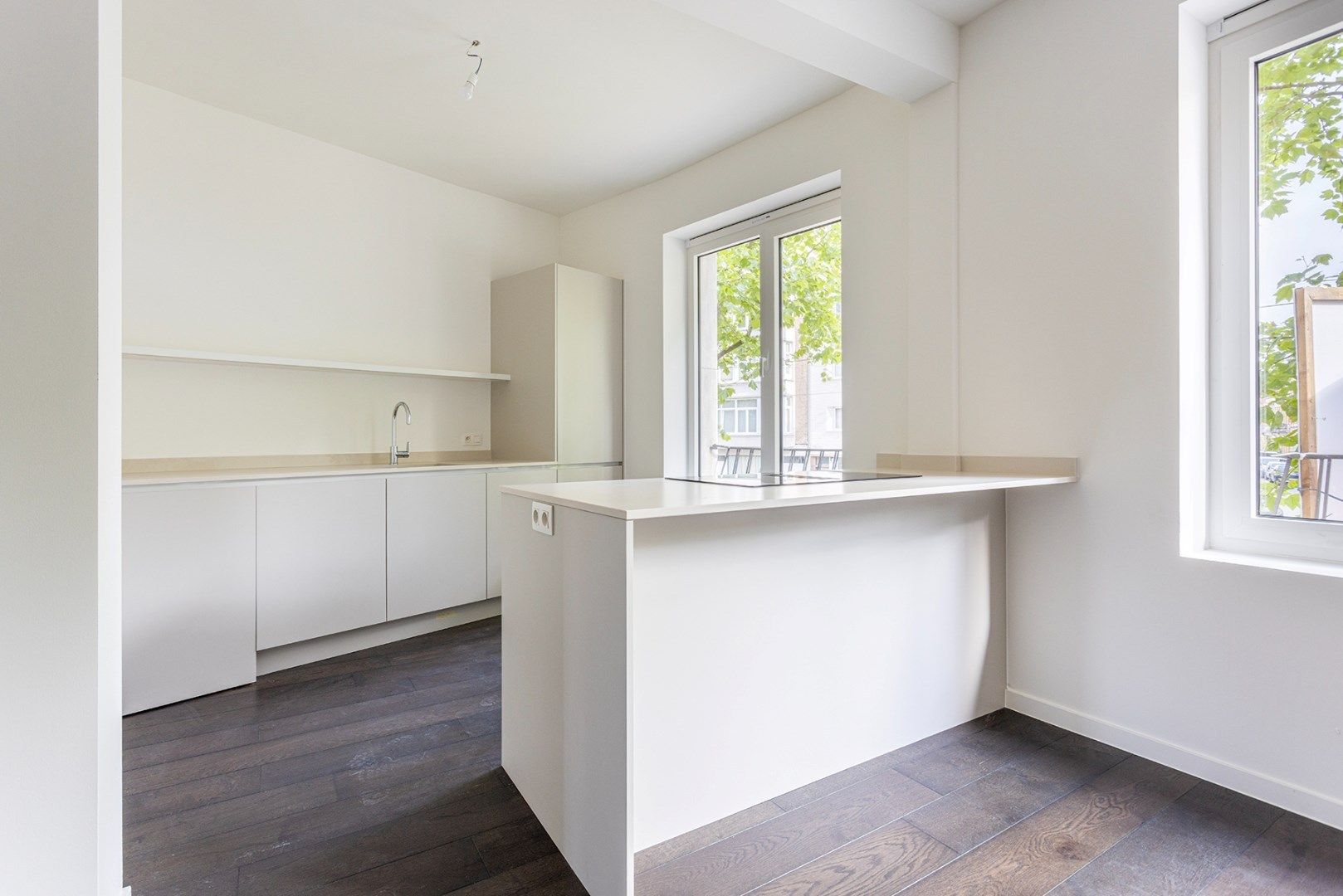 Energiezuinig en gerenoveerd (2025) appartement met 3 slaapkamers! foto 7