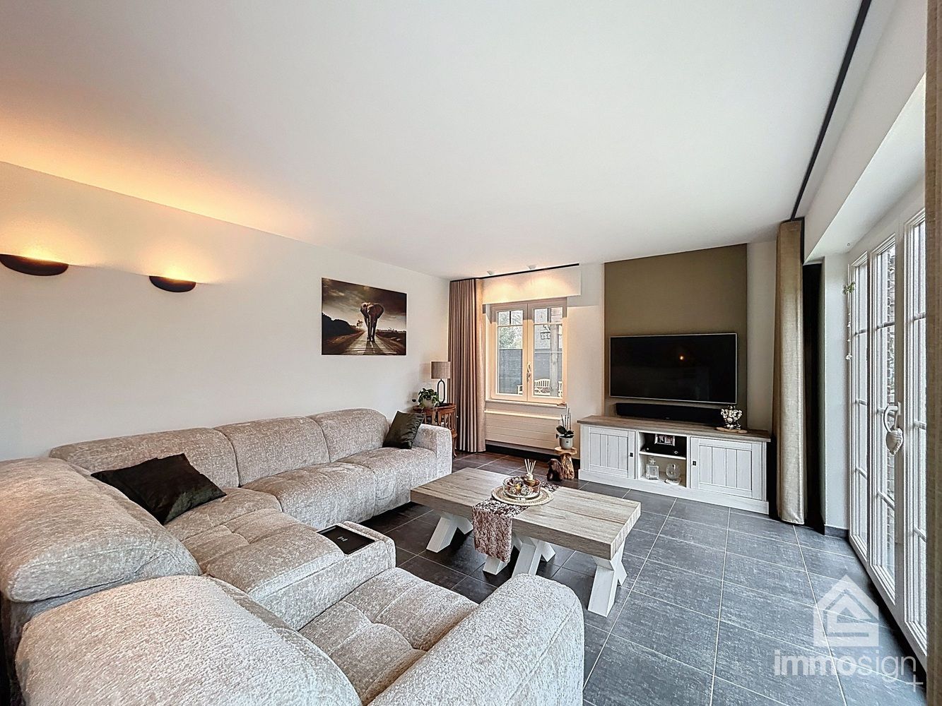 Charmante pastorijwonig in het landelijke Kaulille! foto 11