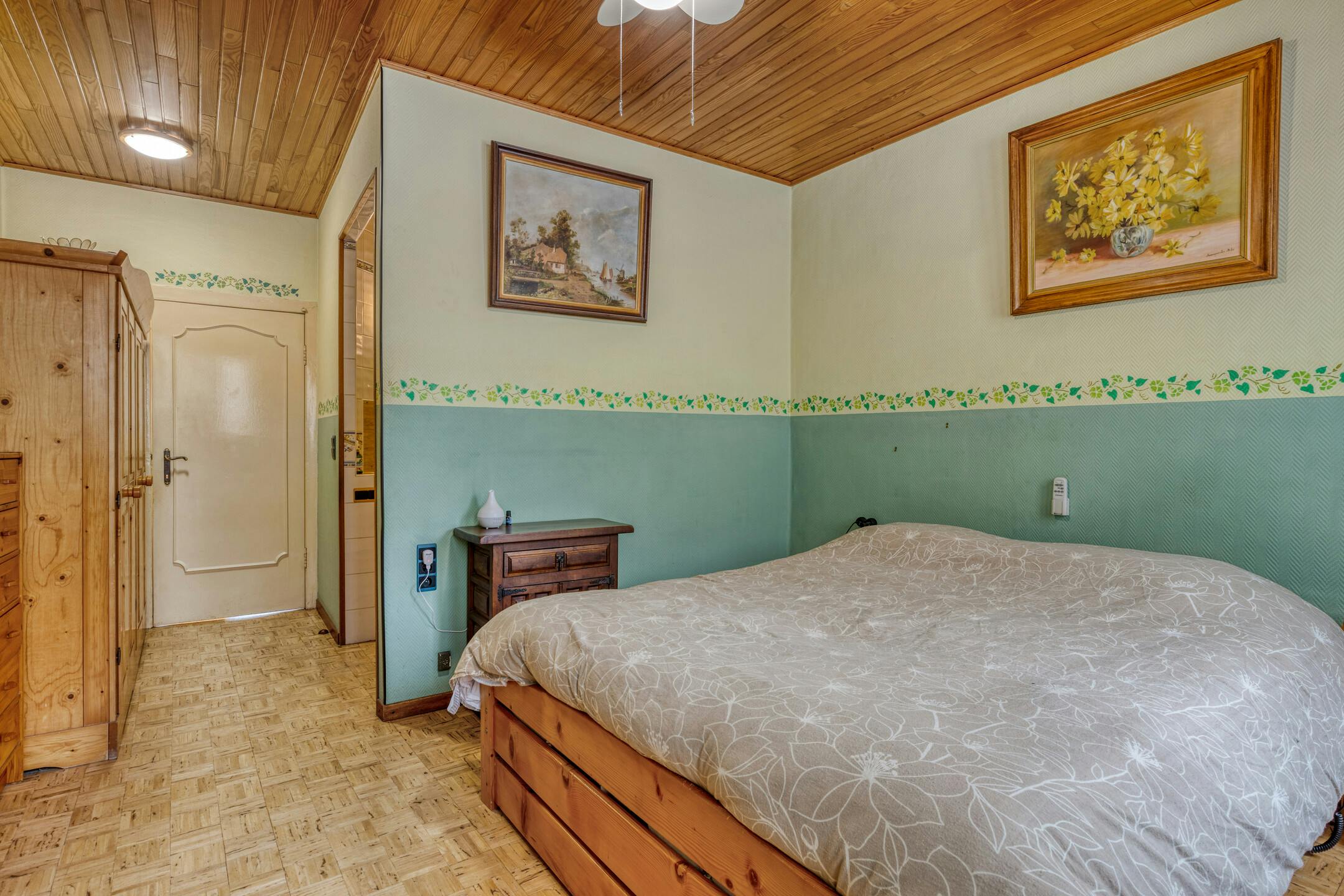 Handelshuis 245 m² te koop in Antwerpen, Lange Koepoortstraat foto 20