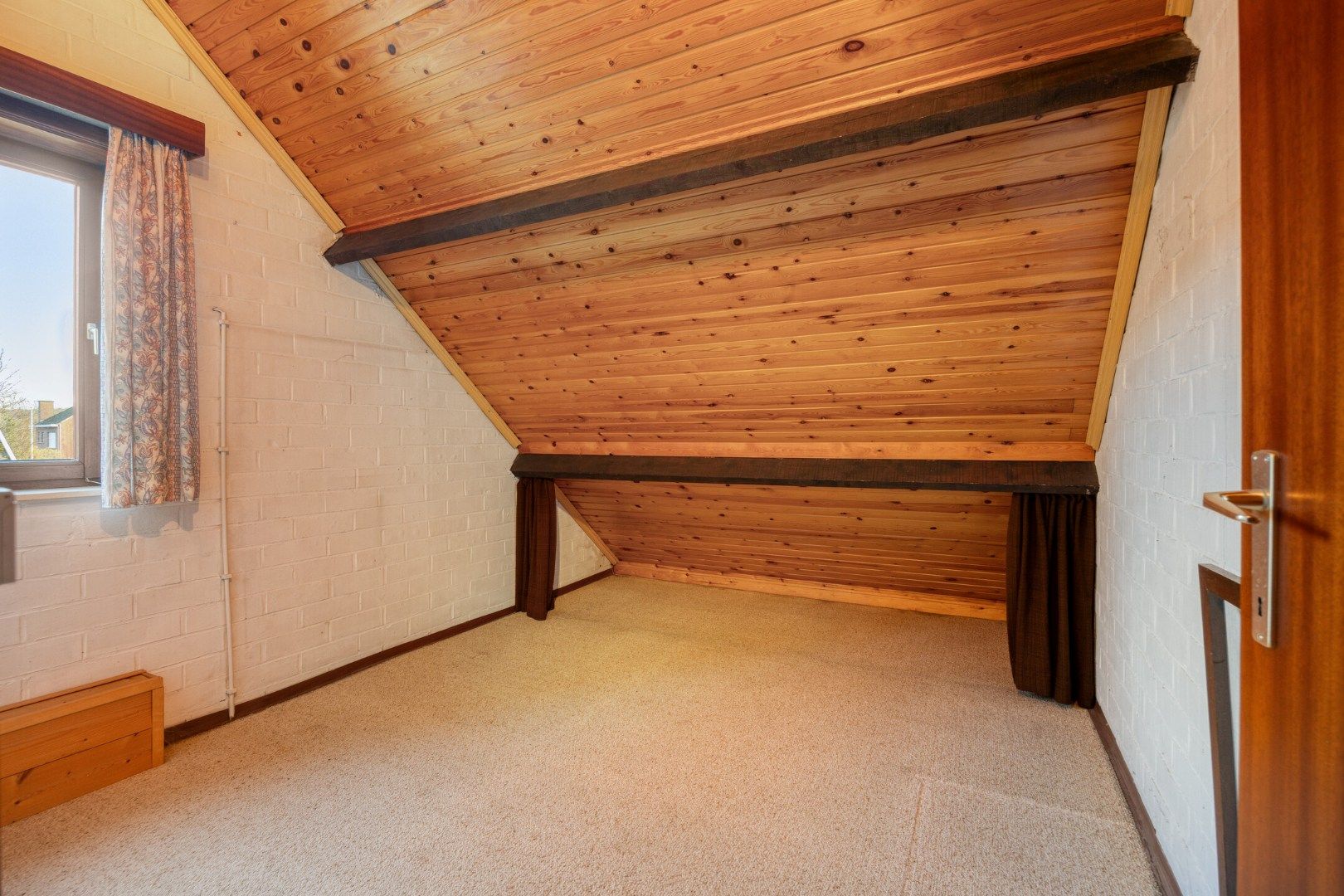 Villa met 4 slaapkamers, tuin en terras in Kessel-Lo – EPC 381 kWh/m² - bewoonbare opp. 146 m² foto 25