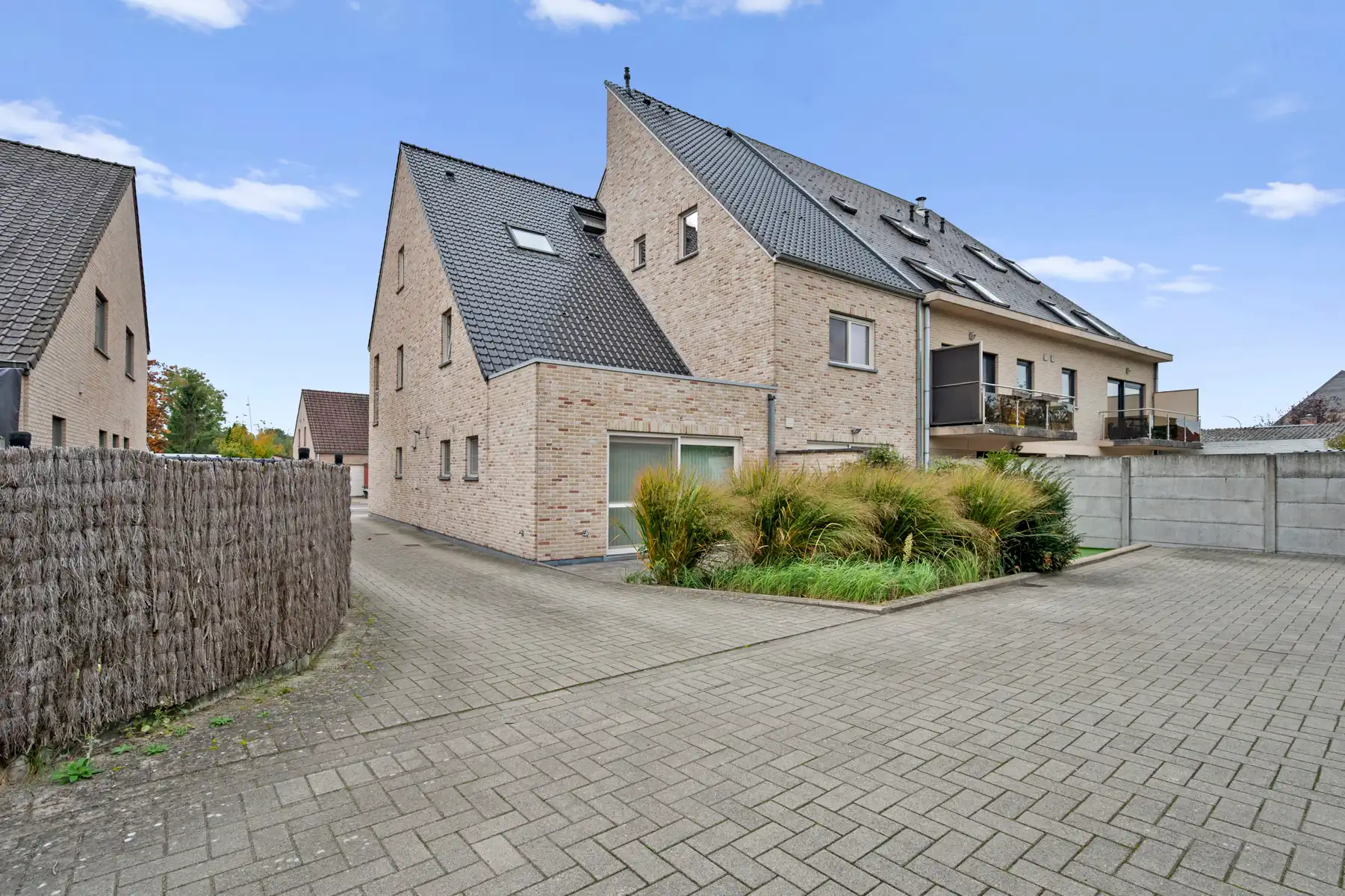 Appartement te koop Donklaan 60/4 - 9290 Berlare