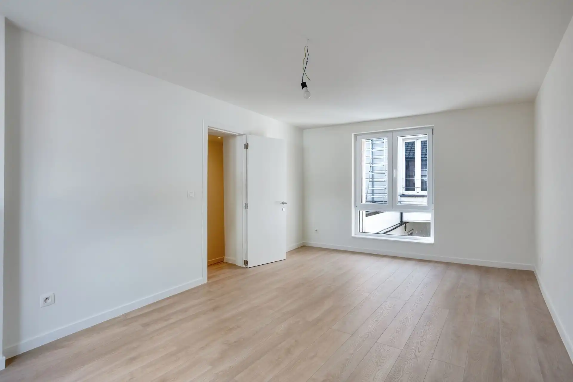 Instapklare, volledig gerenoveerde woning met 3 slaapkamers in het hart van Leuven (2026) foto 18