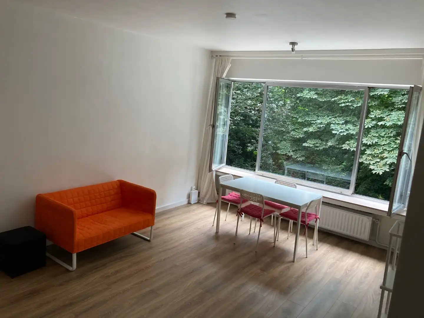 Opbrengsteigendom/studio van 34 m² te Antwerpen! foto 5