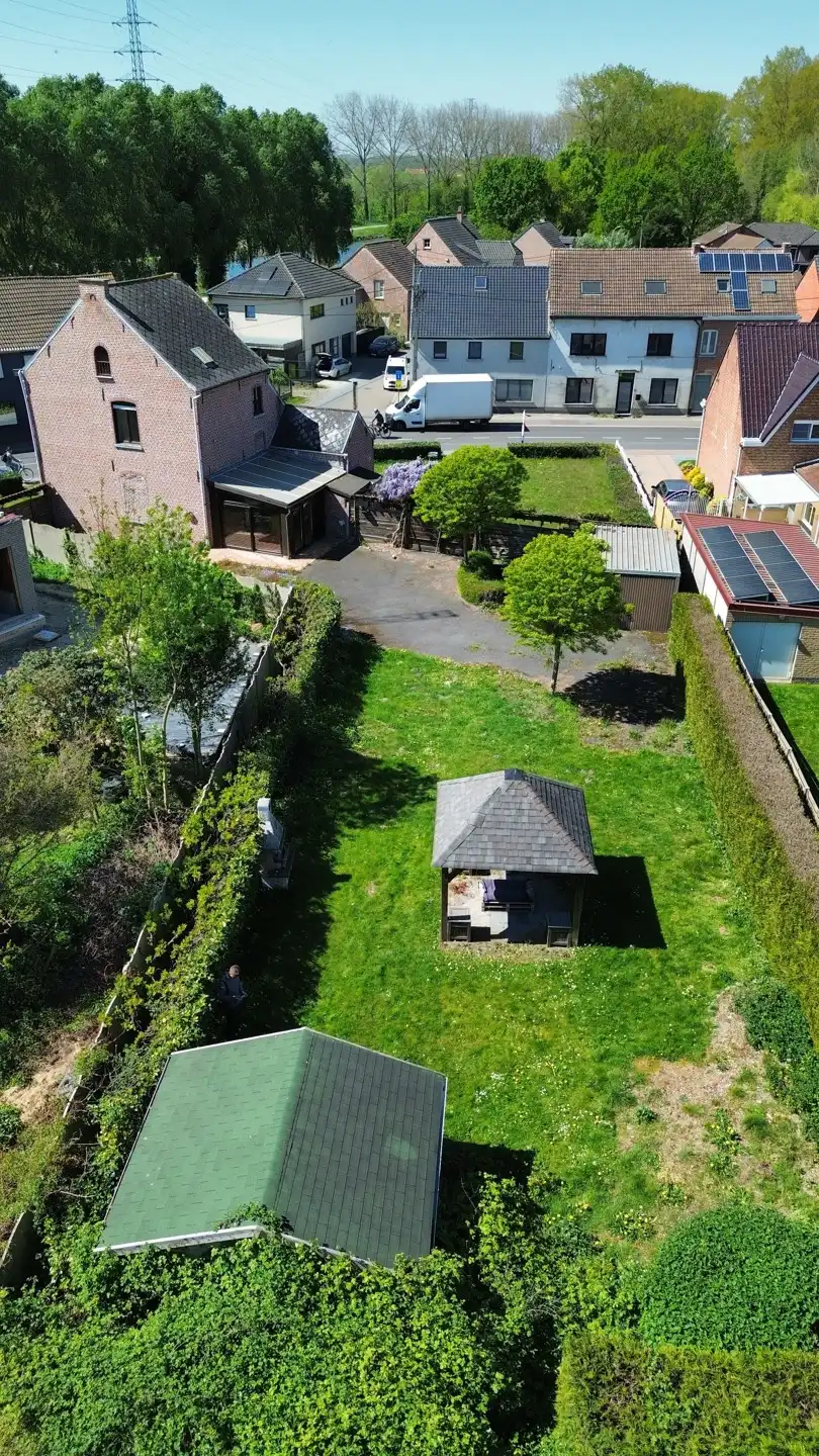 Huis te koop foto 25