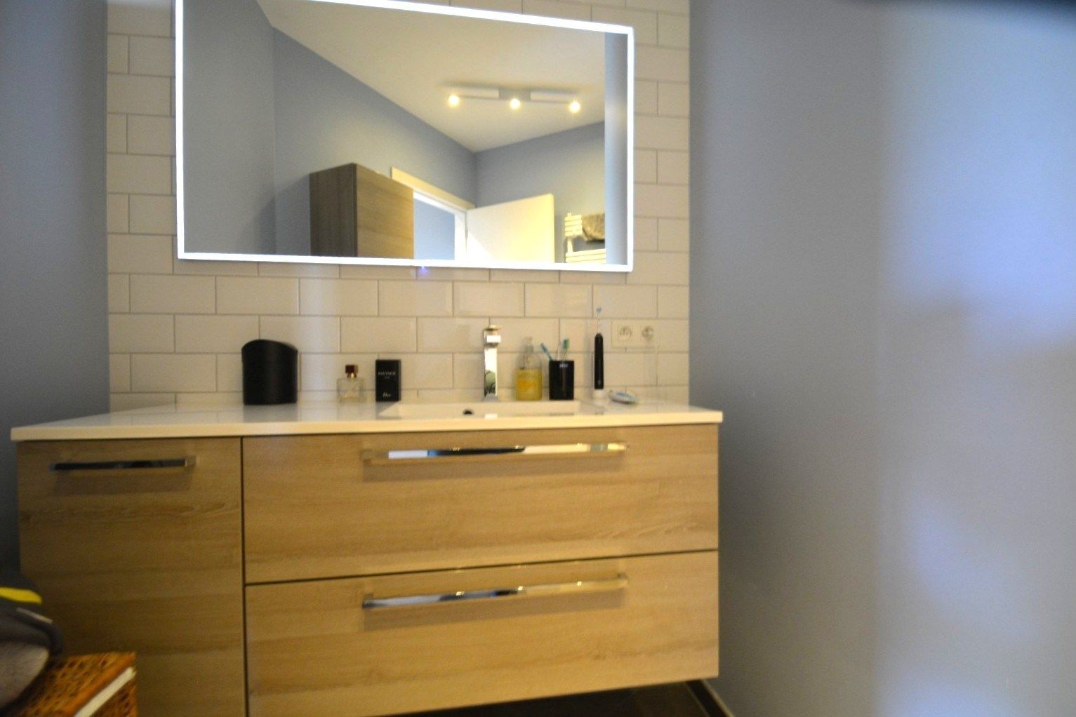 Recent app 1ste v.d. met 2 slpk te Tremelo foto 8