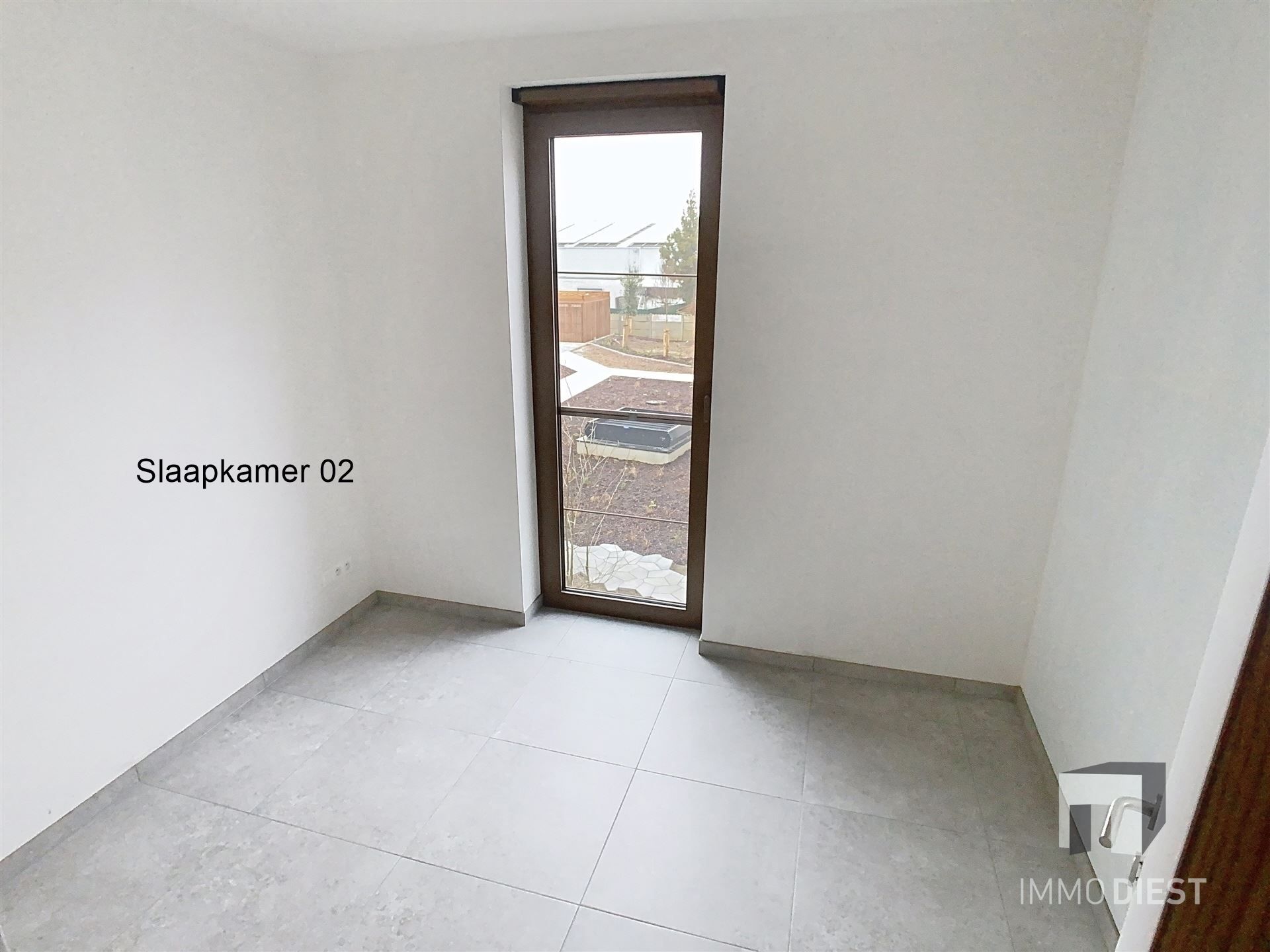 Appartement 2 slaapkamers met staanplaats en kelderbering foto 12