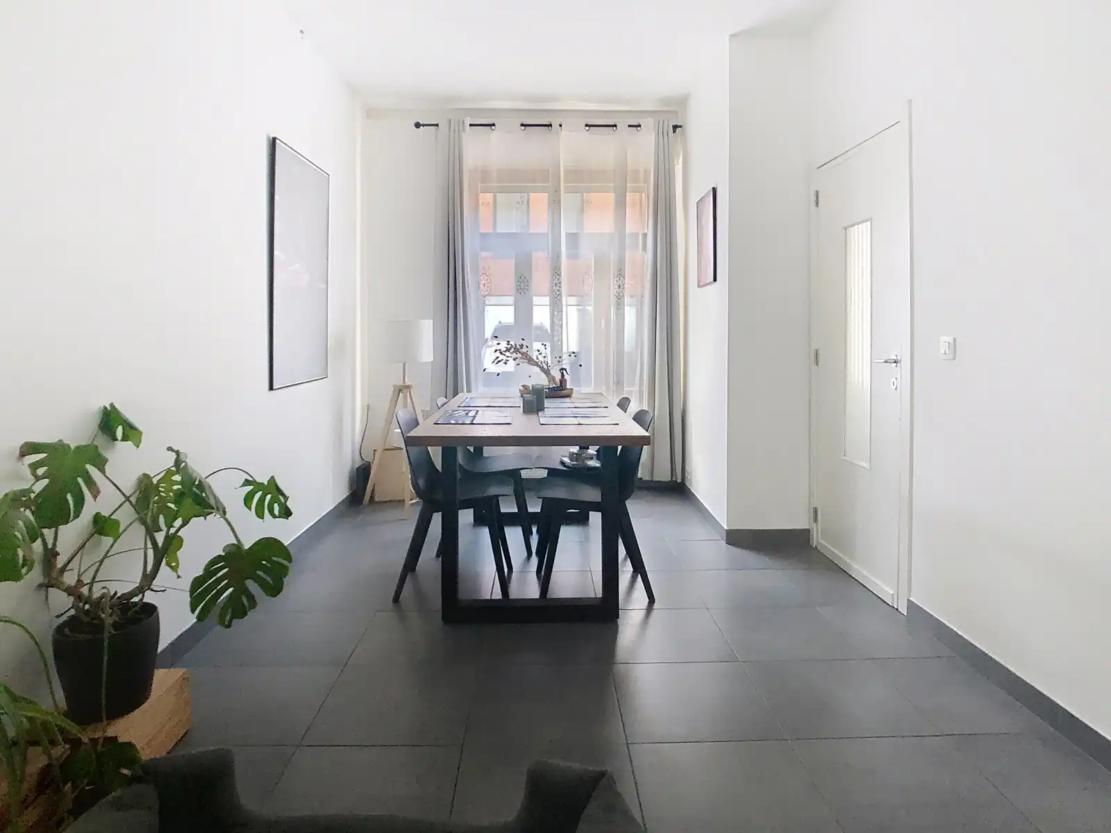 Charmante woning in het centrum van Ternat foto 6