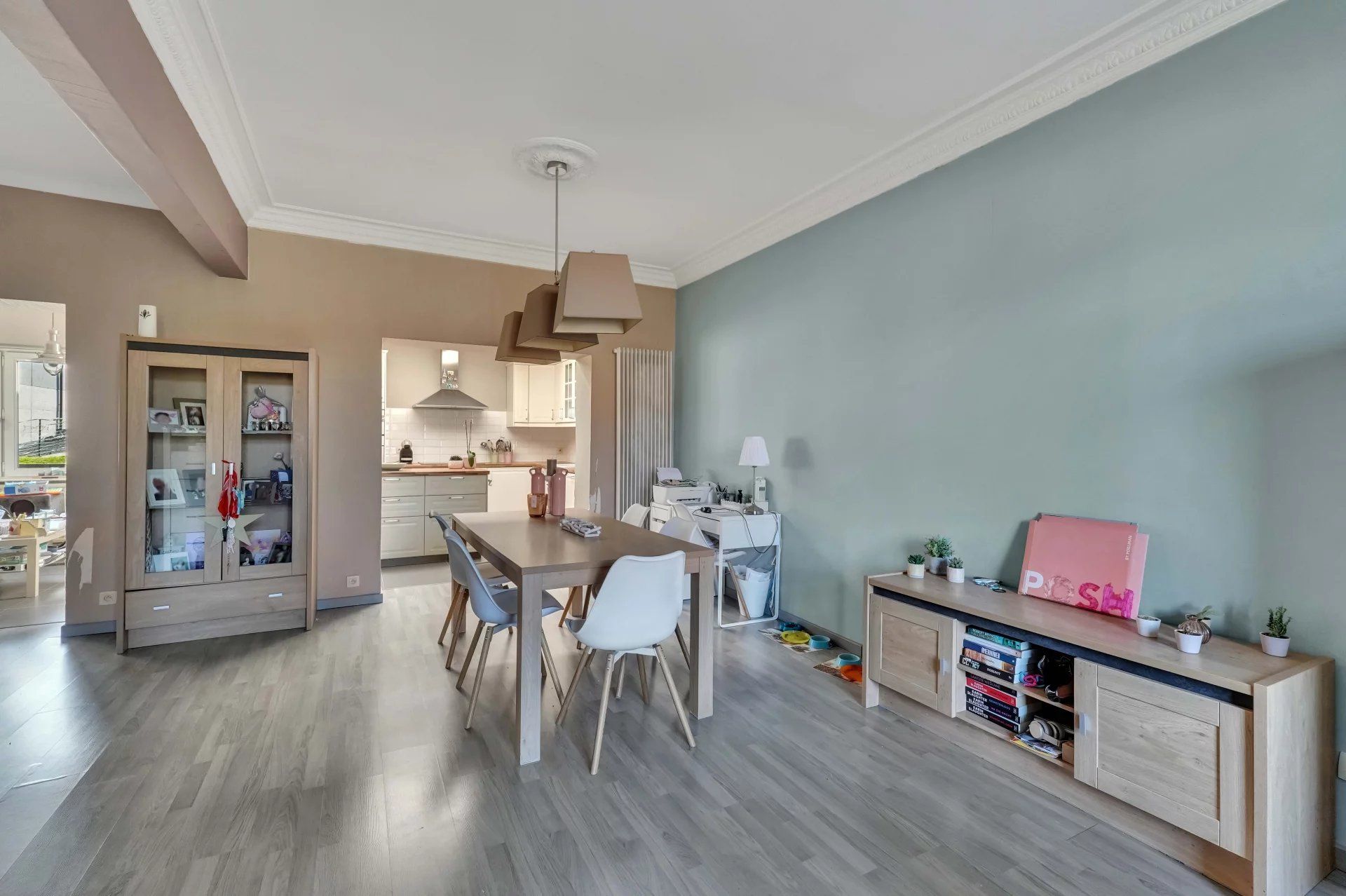 Ruime, instapklare woning op goede locatie foto 7