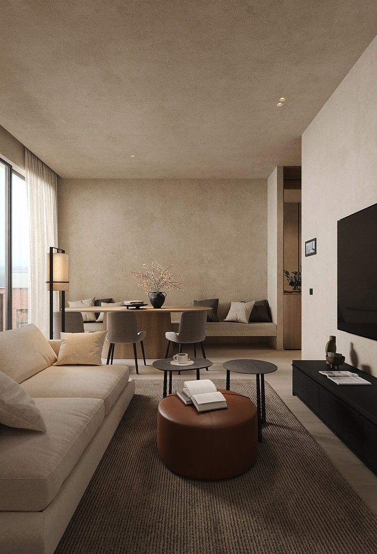TOP GERENOVEERD APPARTEMENT - ENERGIEZUINIG foto 5