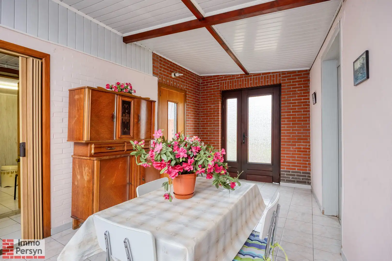 Vrijstaande woning met werkplaats op ruim perceel in landelijke omgeving foto 21