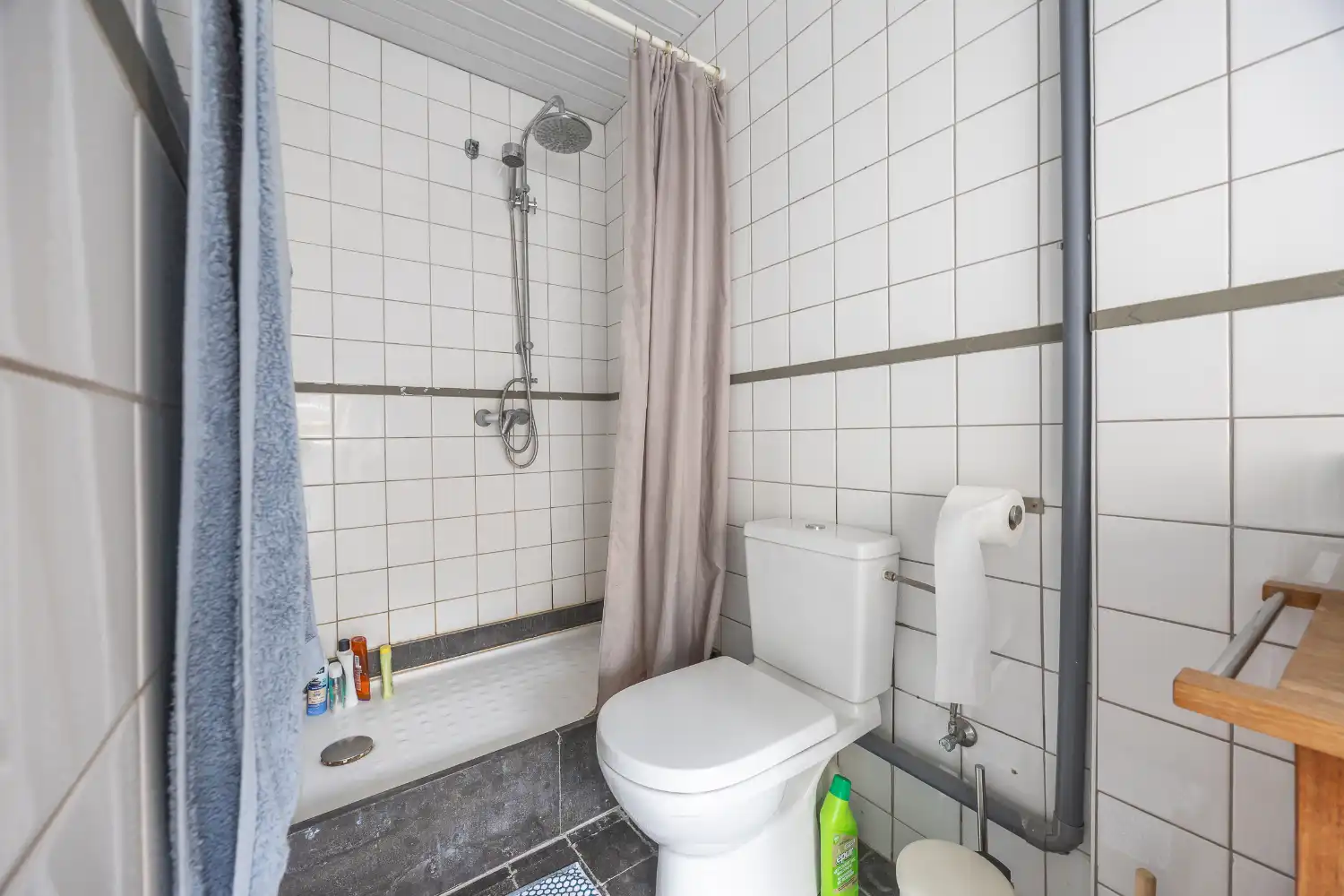 Duplex in het centrum van Oostende foto 12