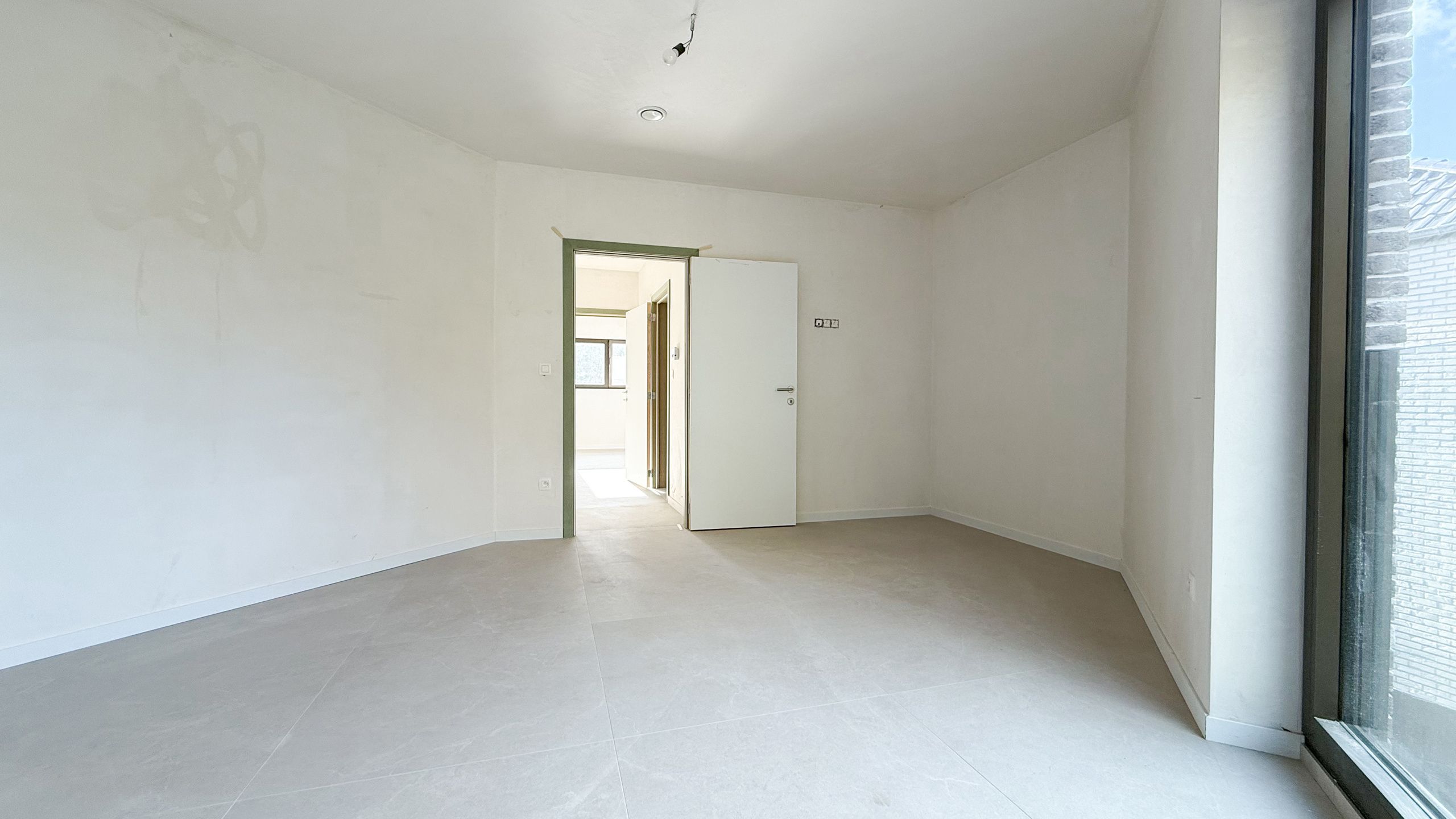 Moderne instapklare nieuwbouwwoning met 3slpks in Houthalen! foto 26