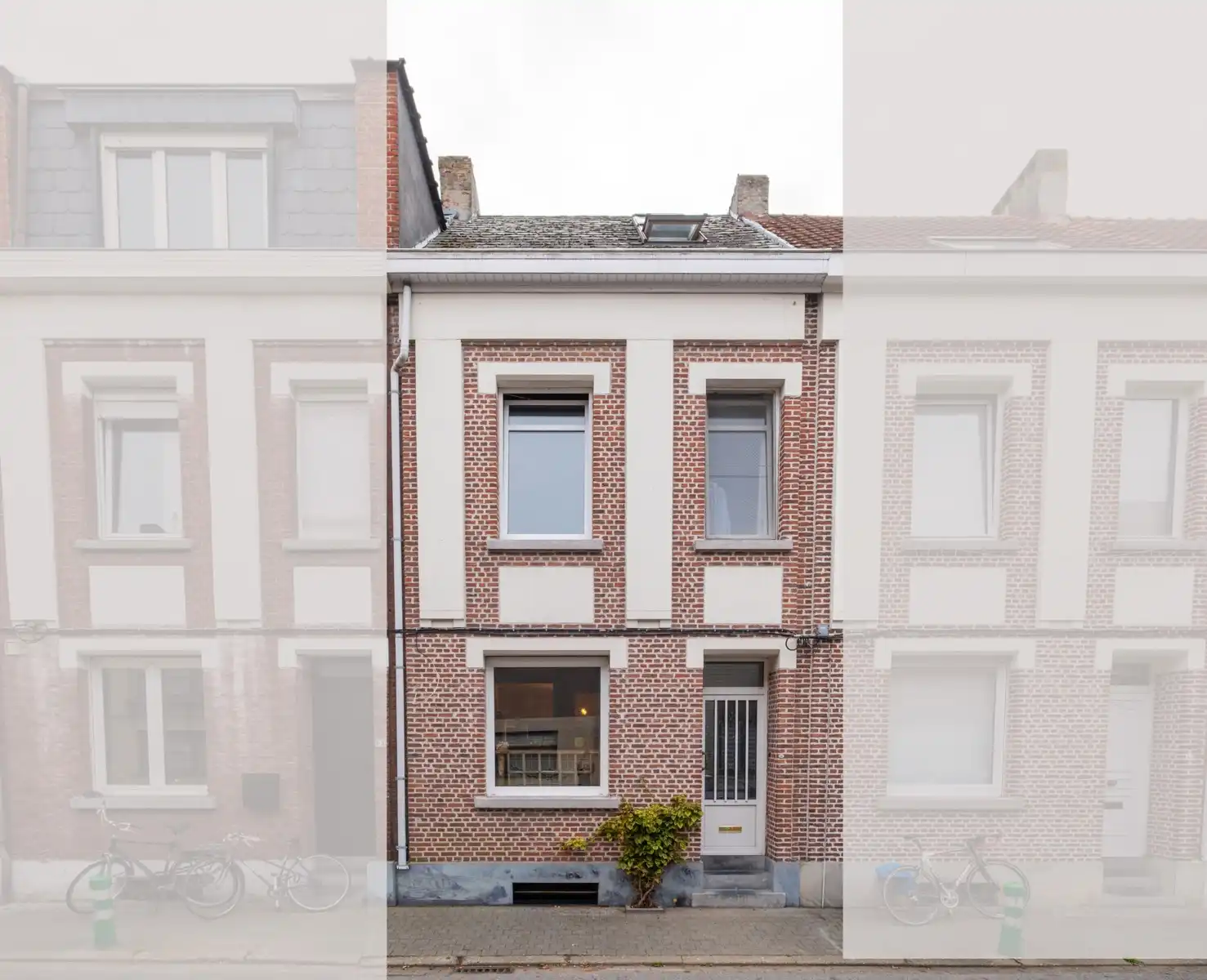 Huis te koop foto 29