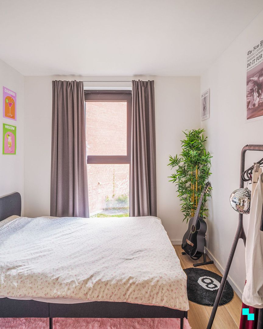 Nieuwbouwwoning met drie slaapkamers aan Dok Noord foto 9