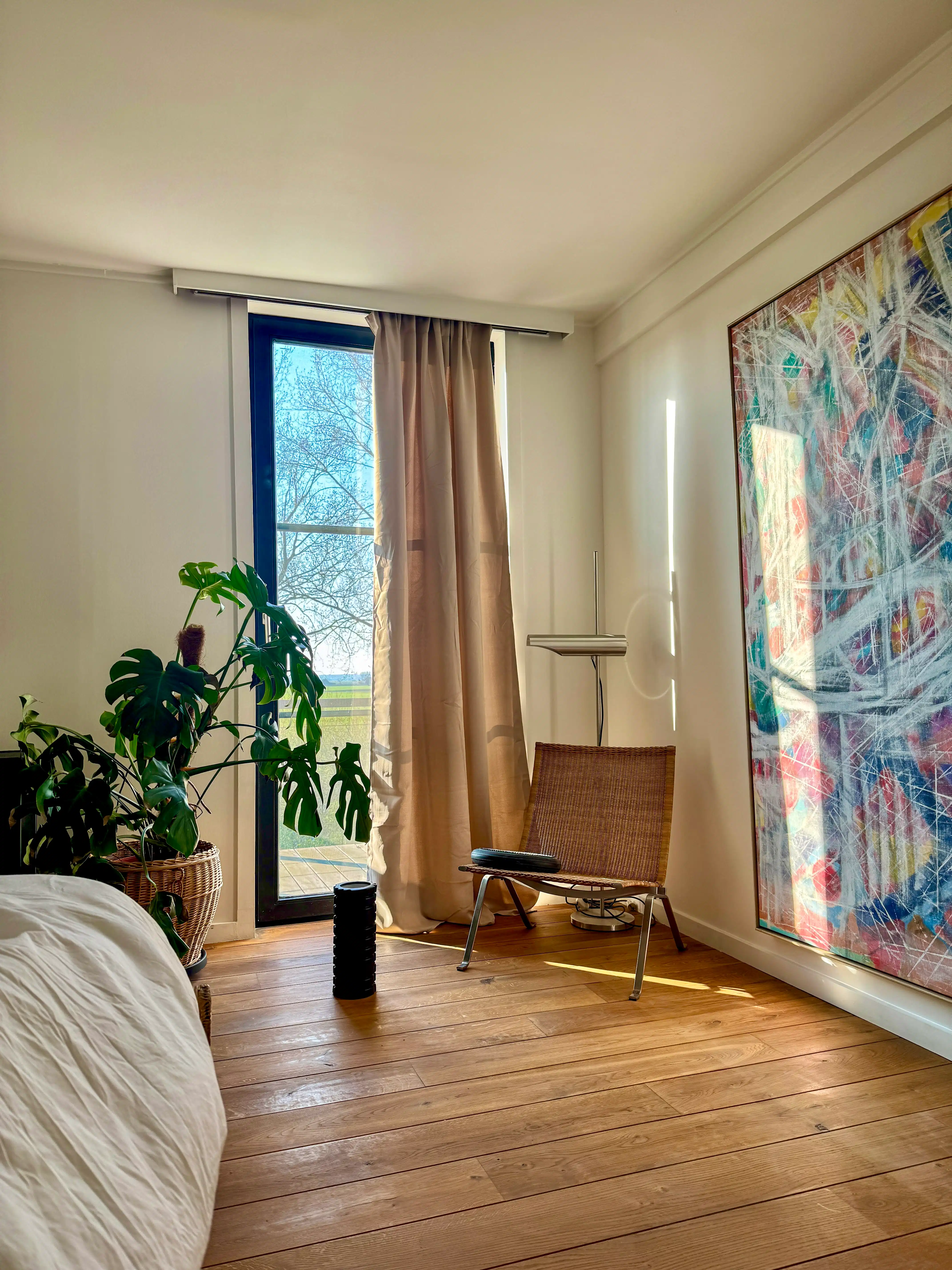Woning met magazijn/loods foto 10