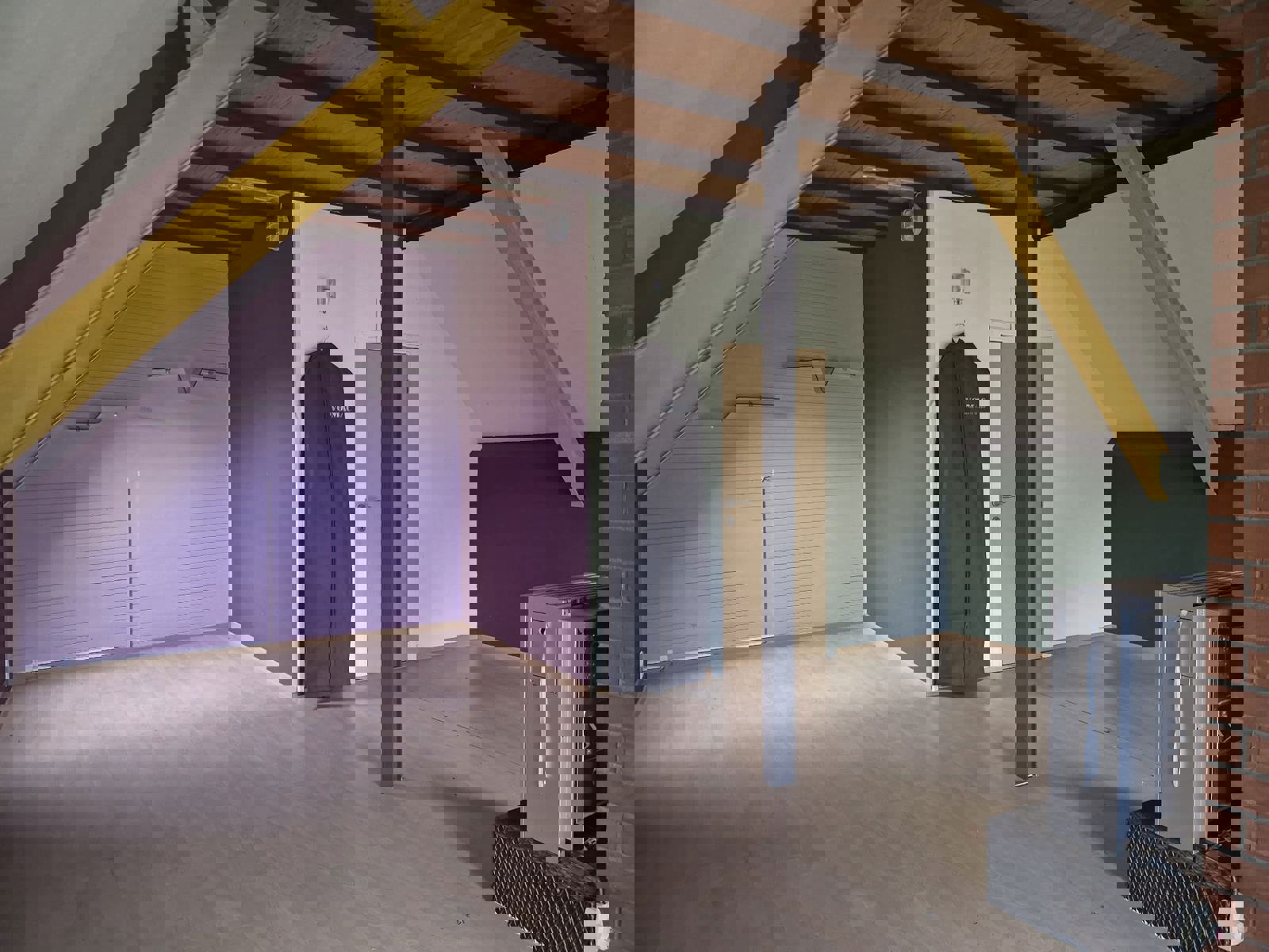 Te renoveren villa op toplocatie te Sijsele/Damme foto 9