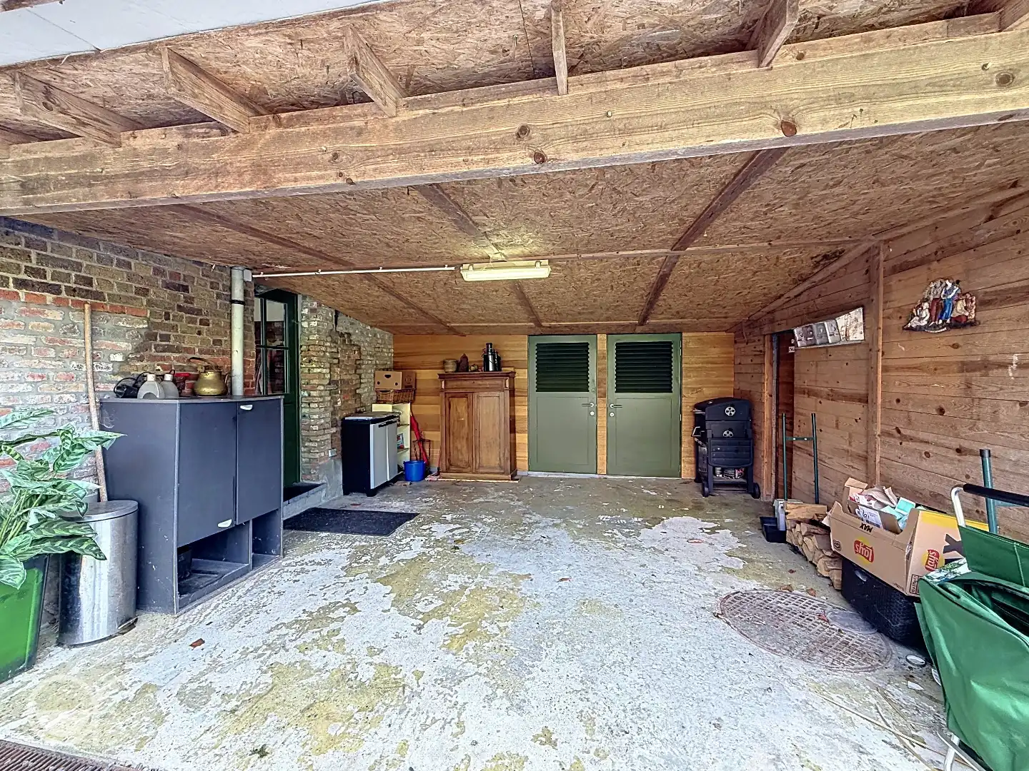 Smaakvolle woning in Landegem foto 18