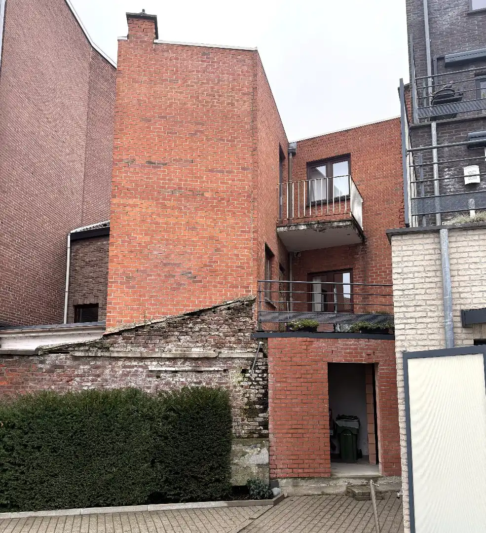 Gezellige woning met garage, centrum Tongeren foto 19