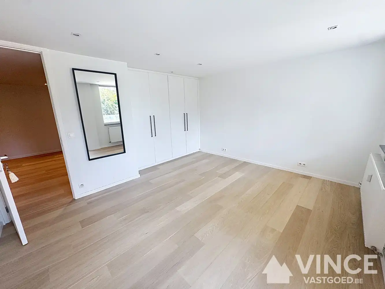 Prachtig instapklaar appartement met 2 grote slaapkamers foto 15