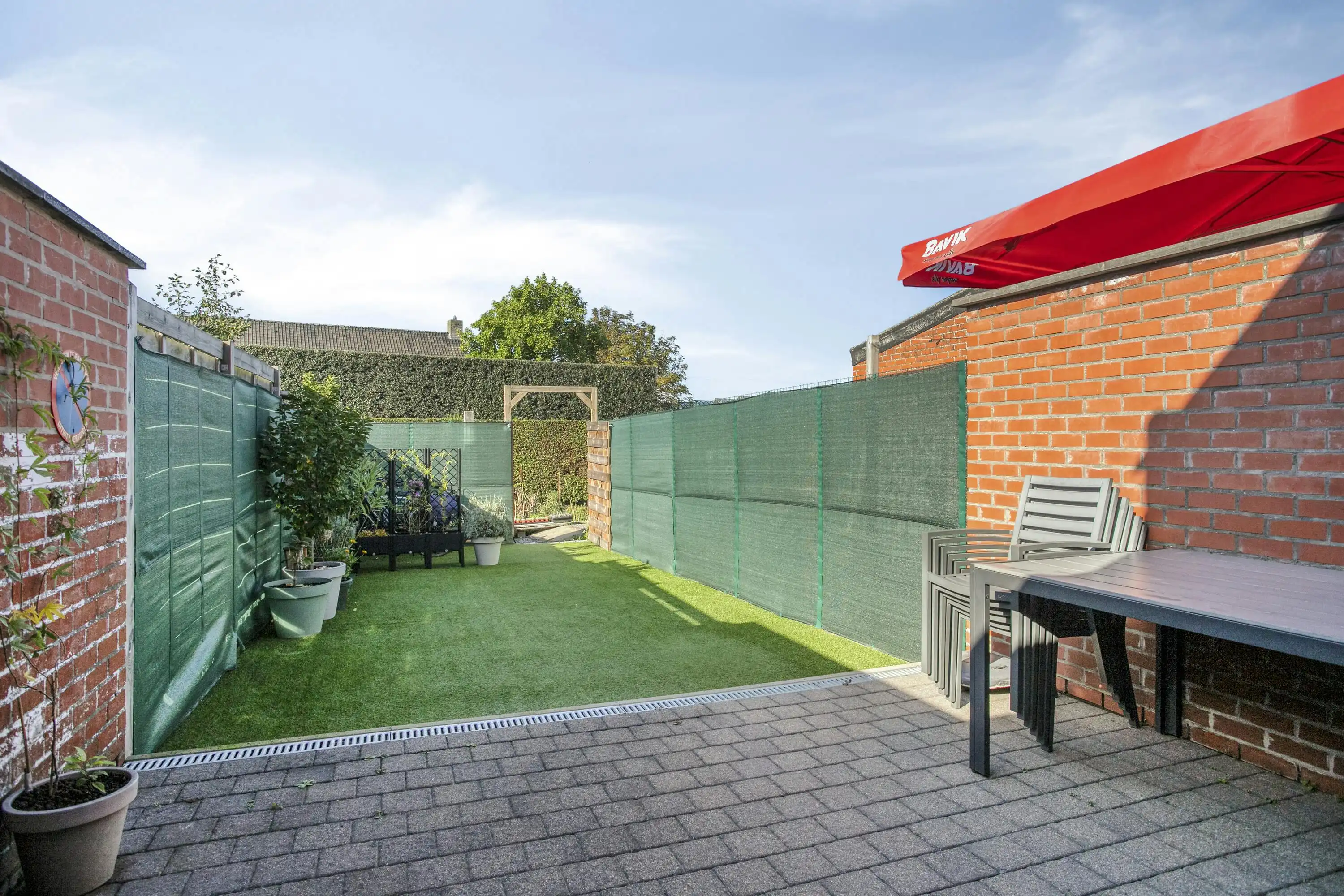 Instapklare en energiezuinige woning te koop in Menen!  foto 10